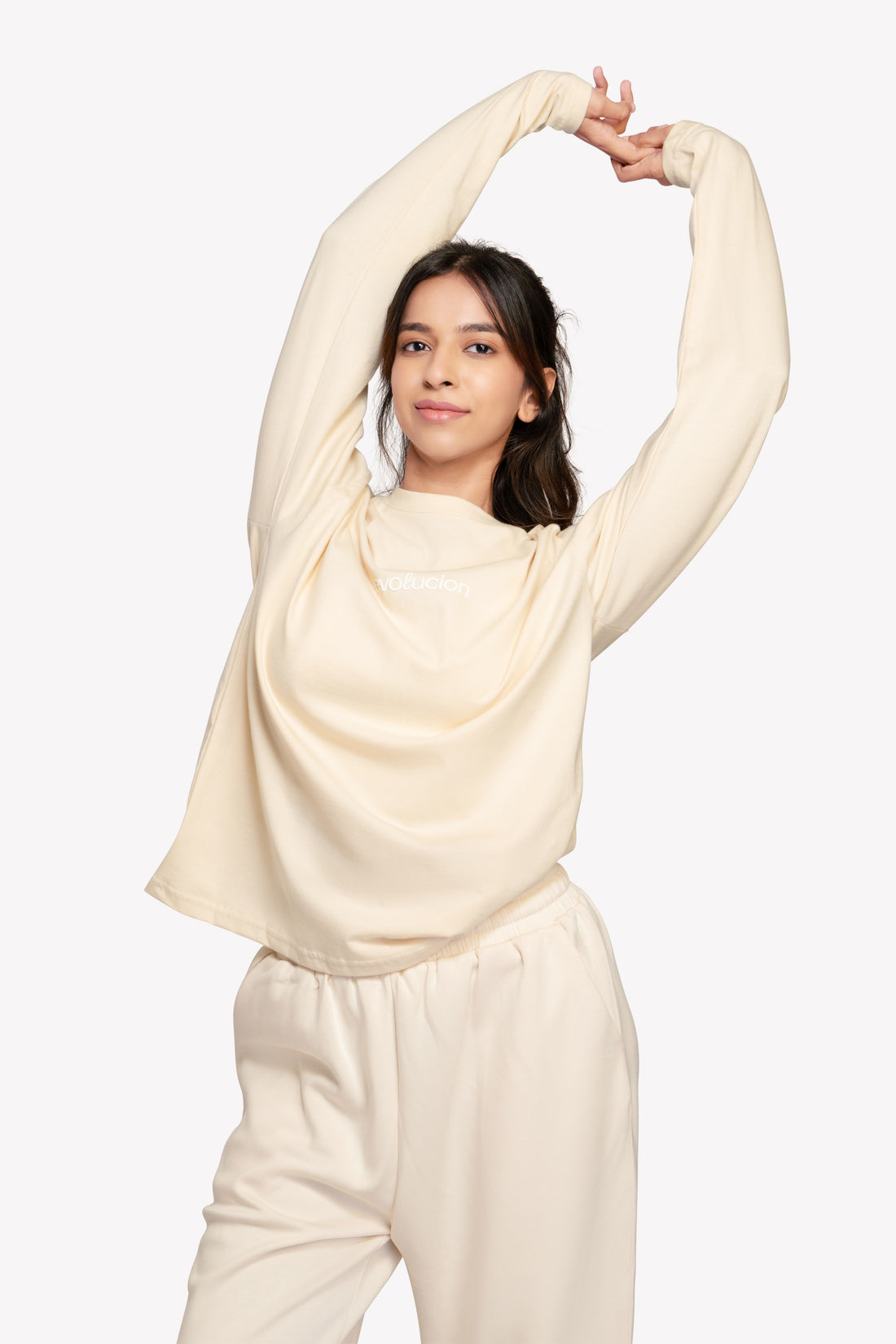 Drift Long Sleeve Tee