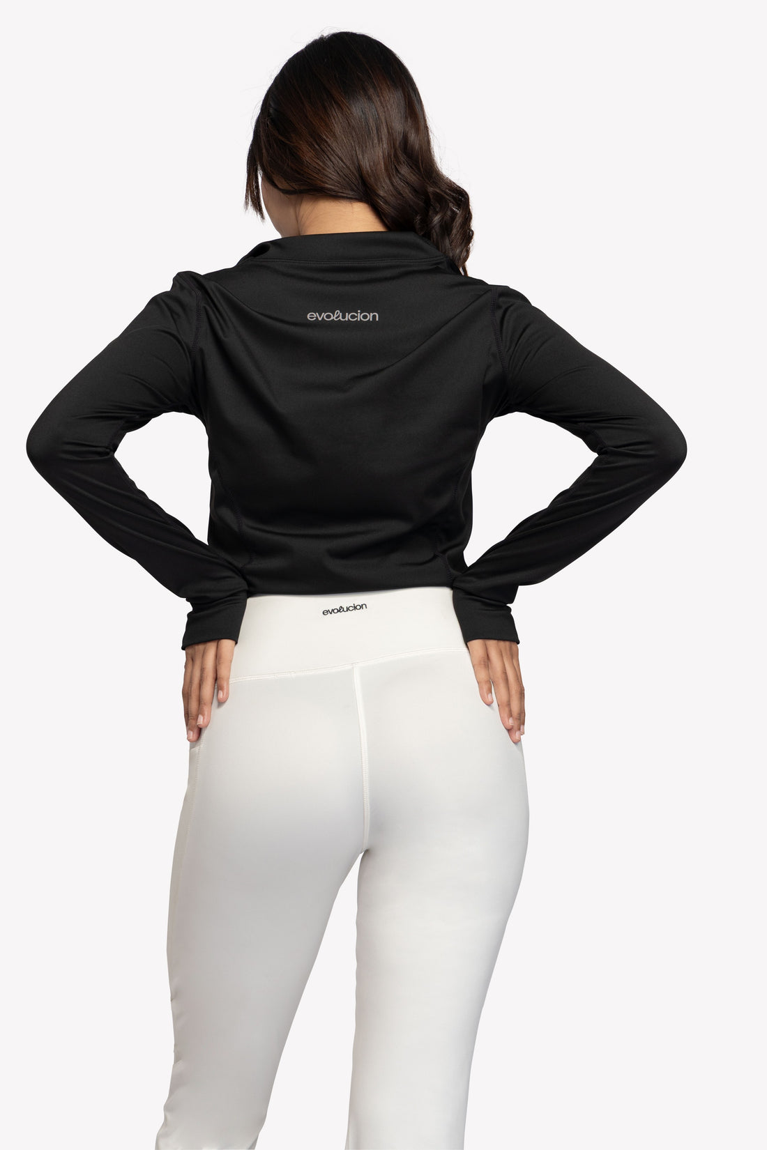 Ultimate Cropped Jacket