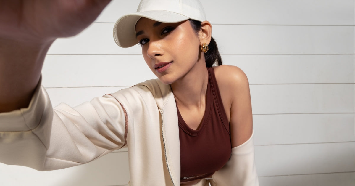 One Outfit, All Day: How to Wear Your Athleisure from Sunrise to Sundown