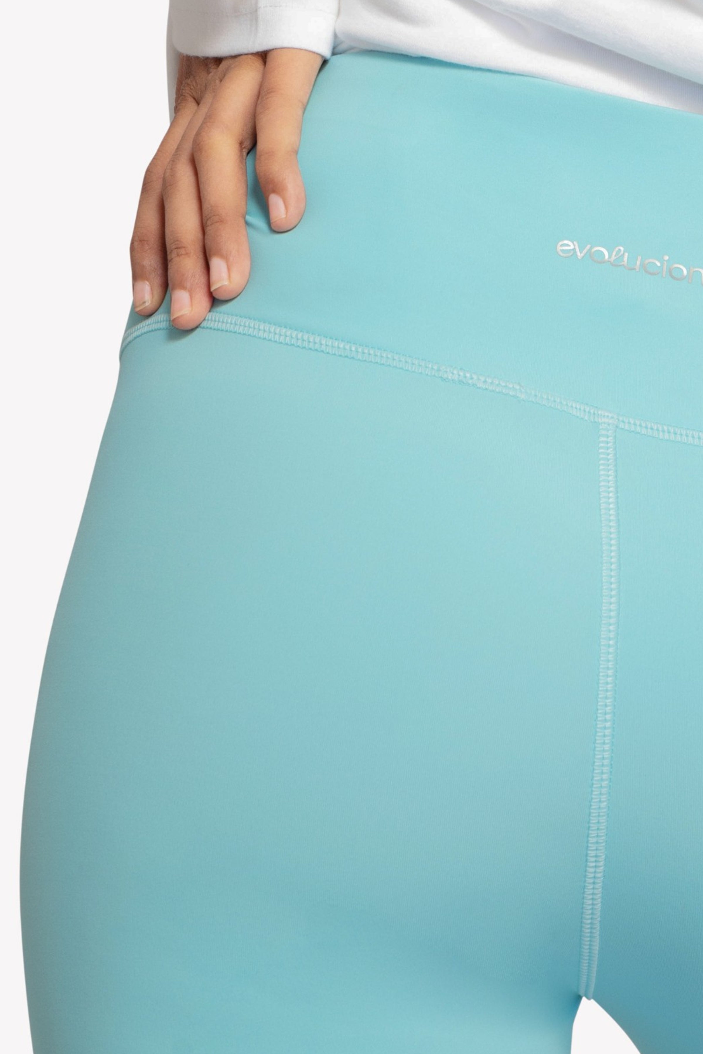 High Stretch Leggings