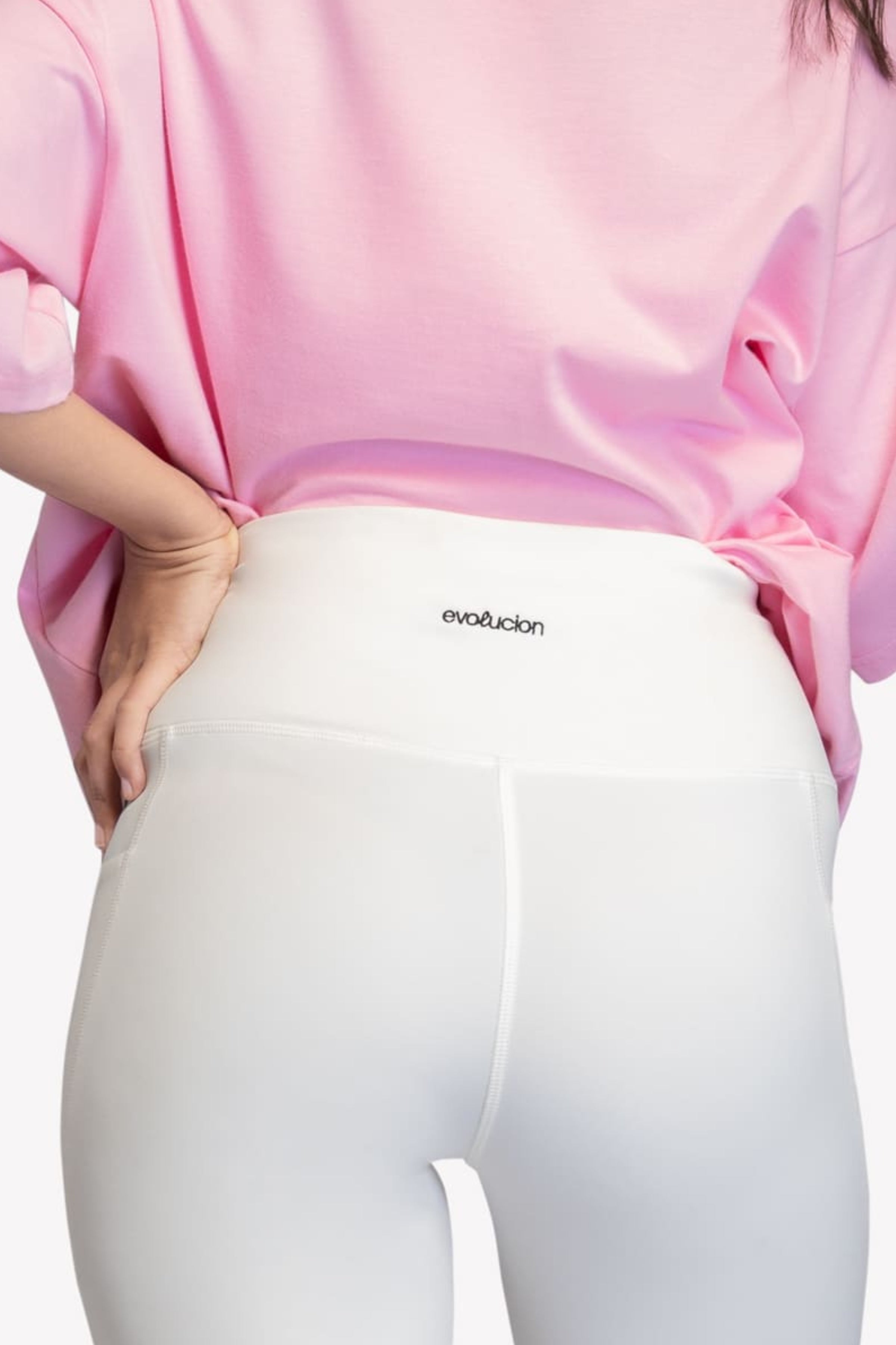 Effortless Flared Leggings