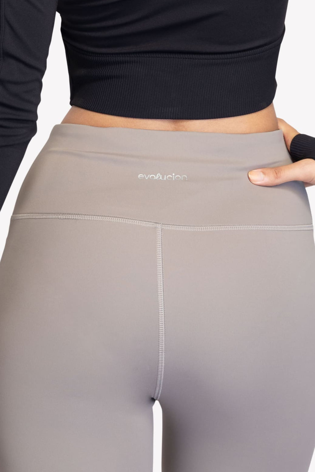 High Stretch Leggings