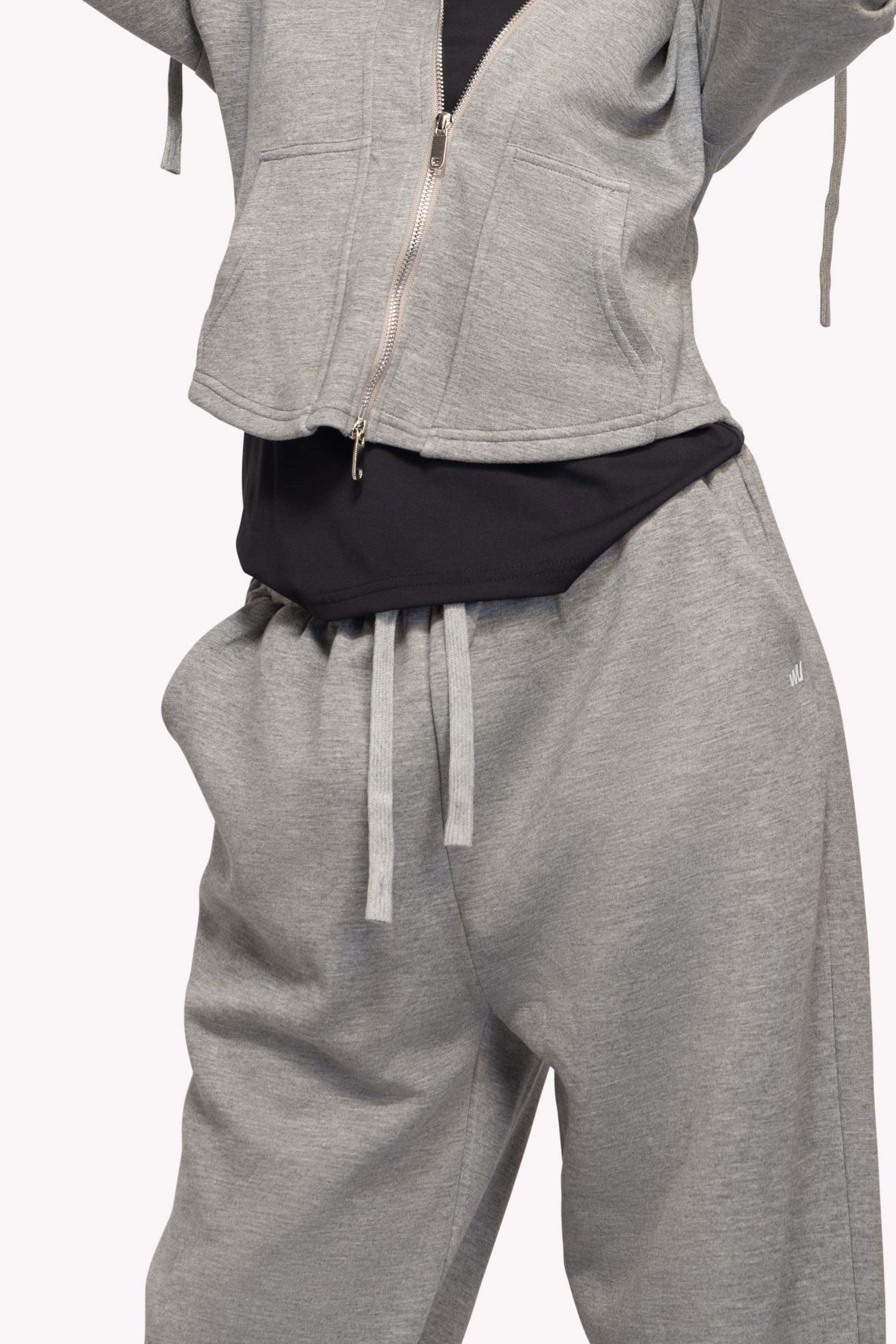 Relaxed Co-ord Set