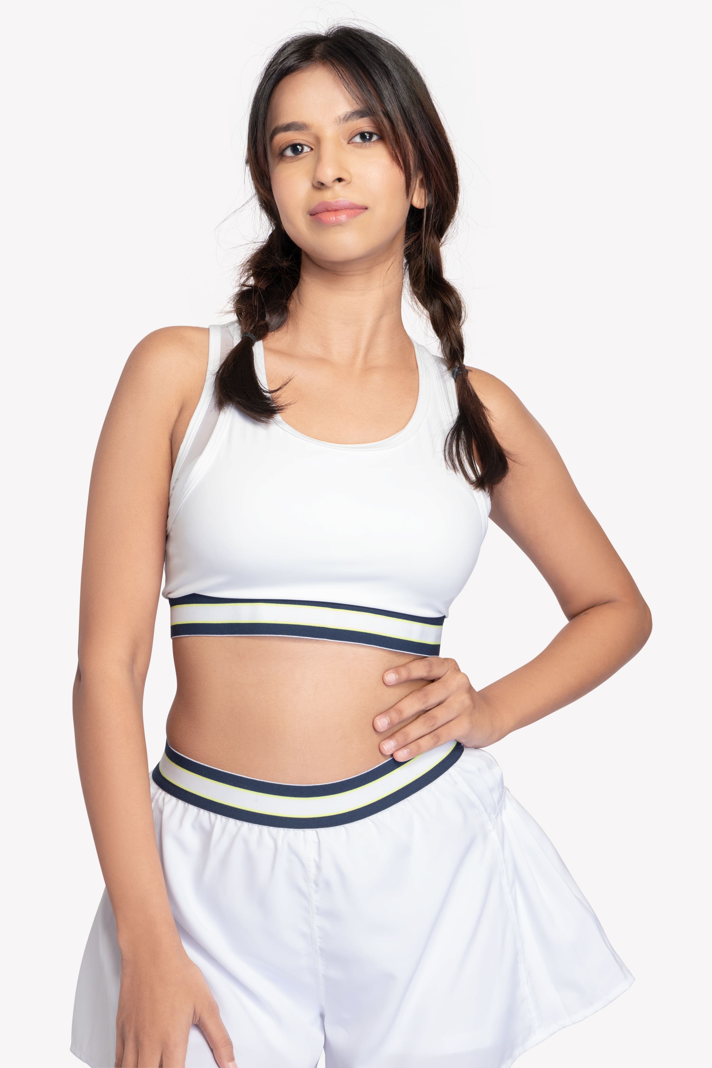 Court Active Set