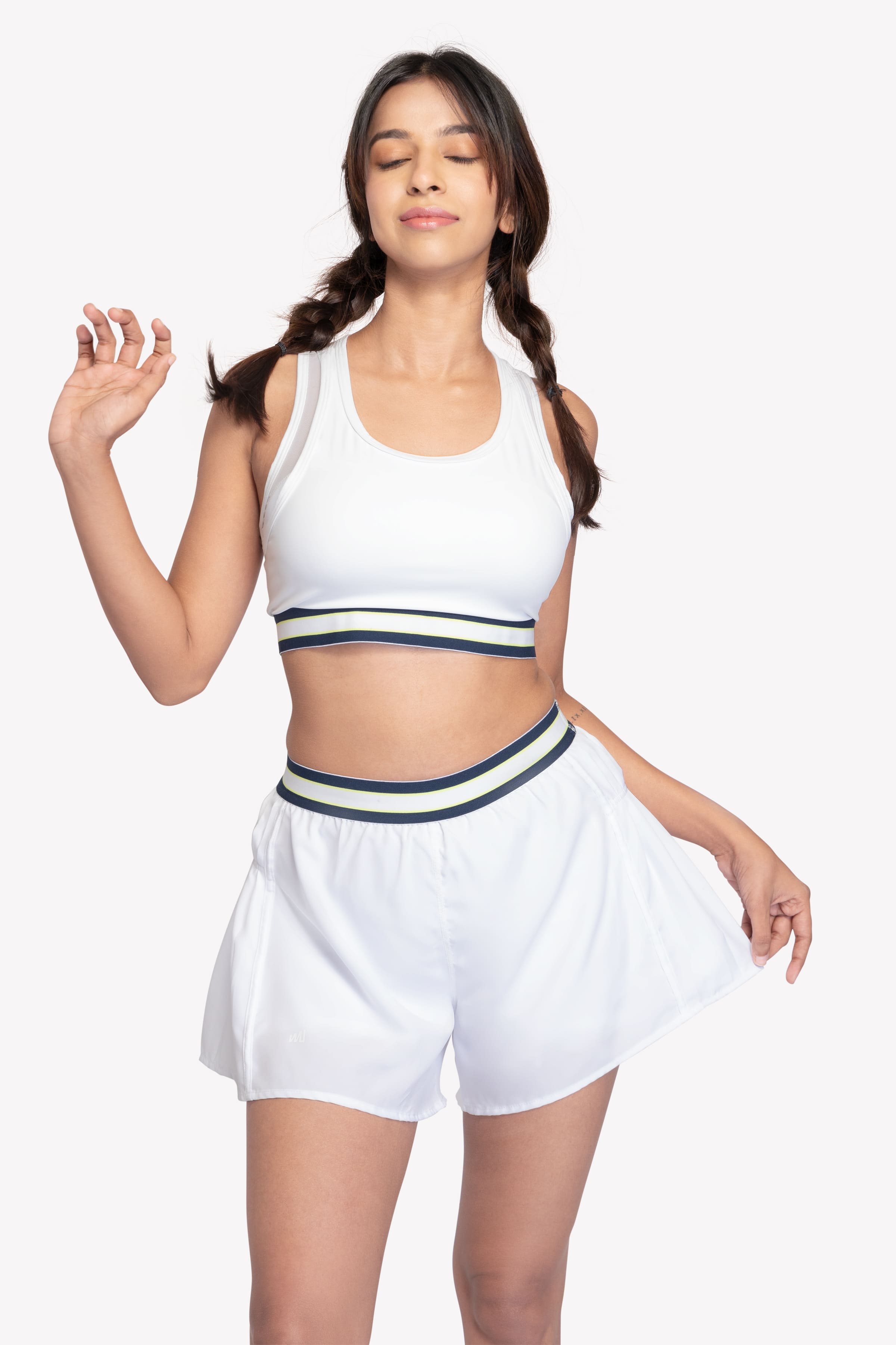 Court Active Set