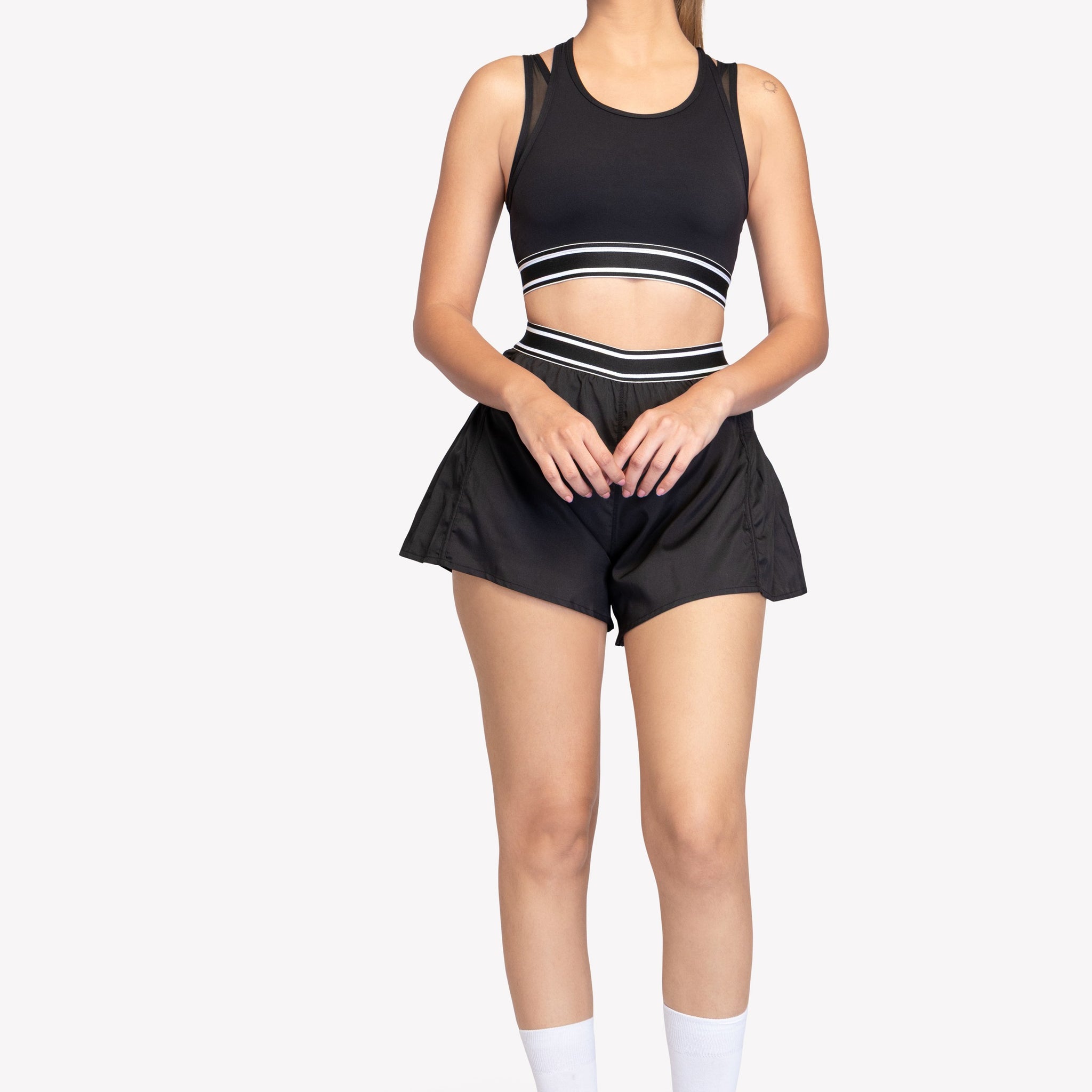 Court Active Set