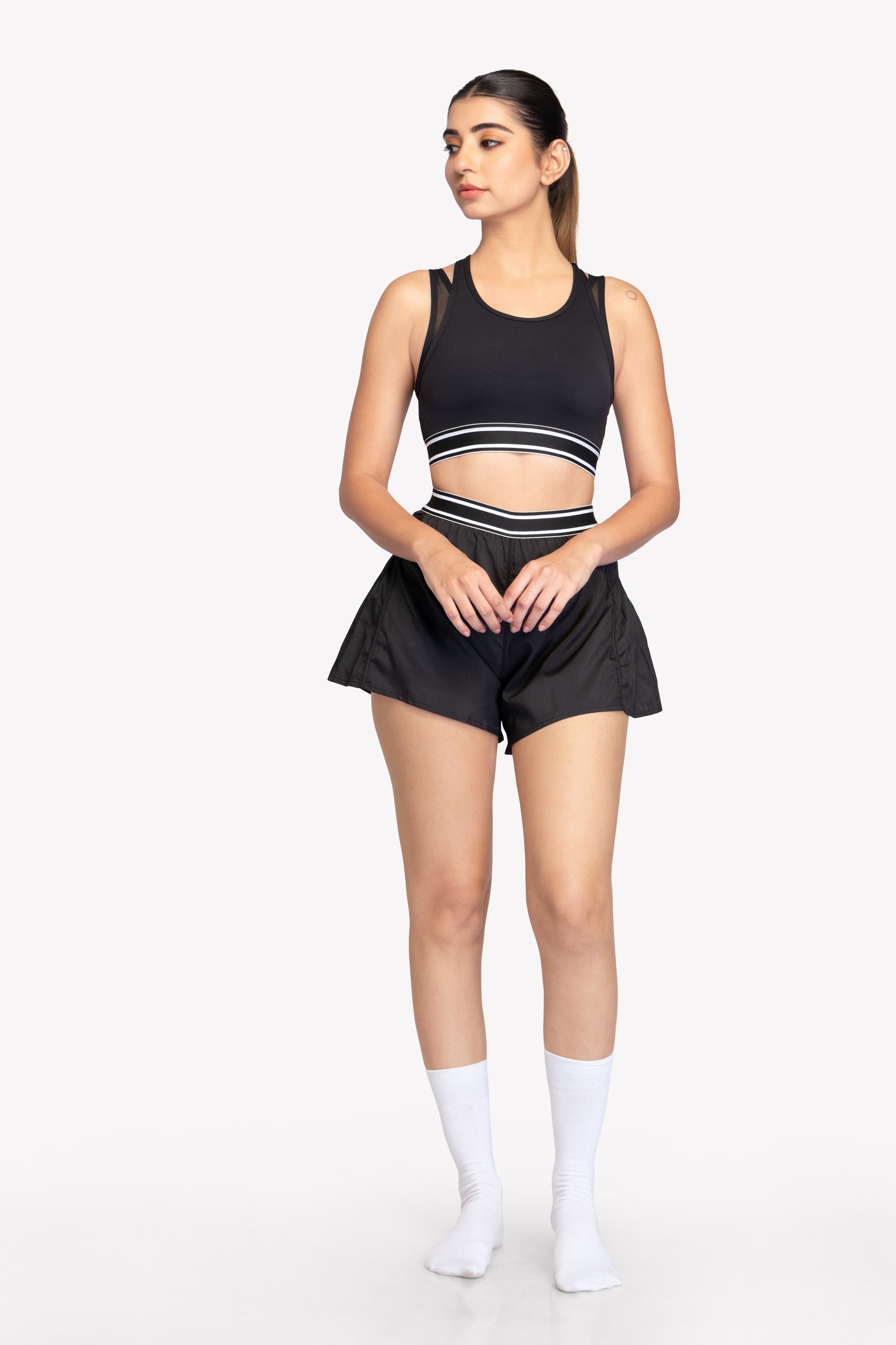 Court Active Set