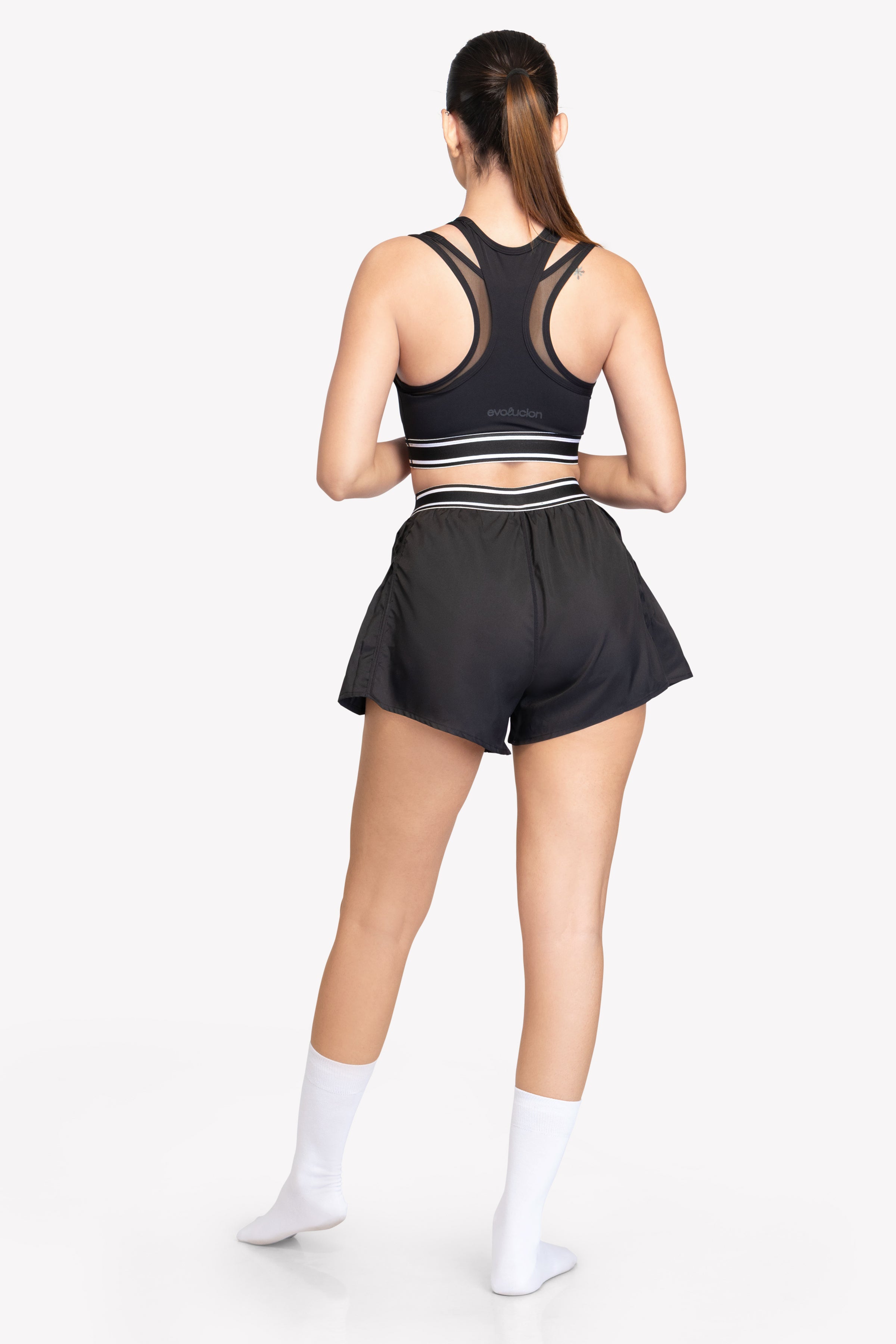 Court Active Set