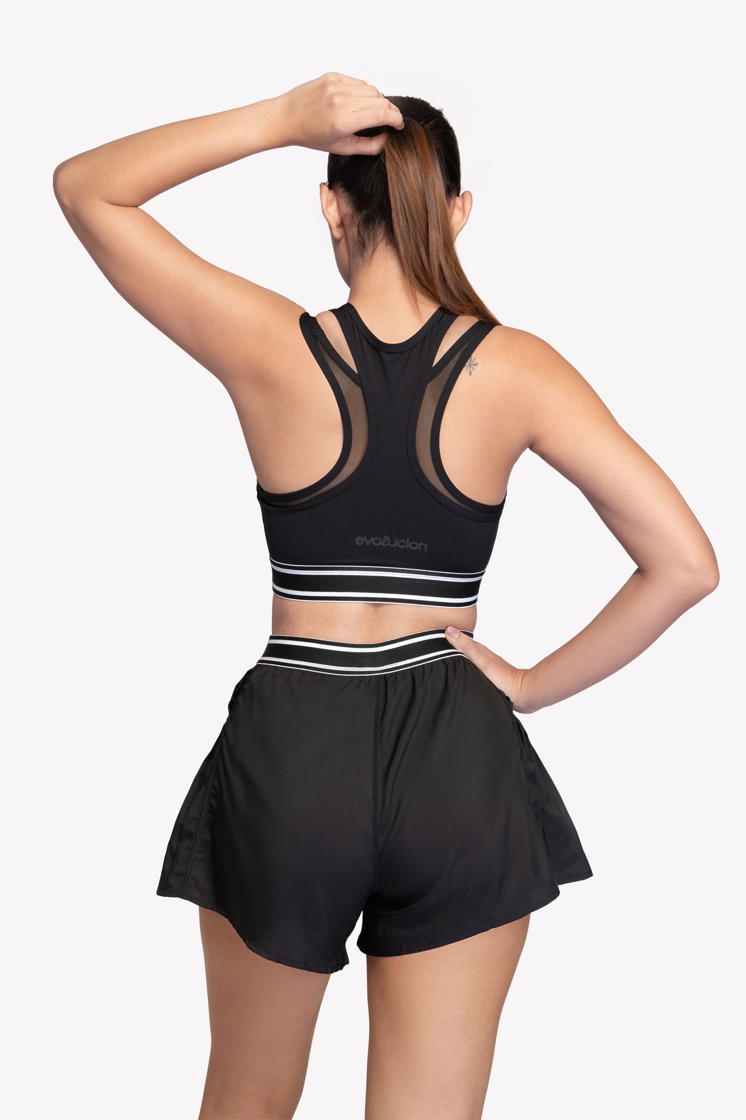 Court Active Set