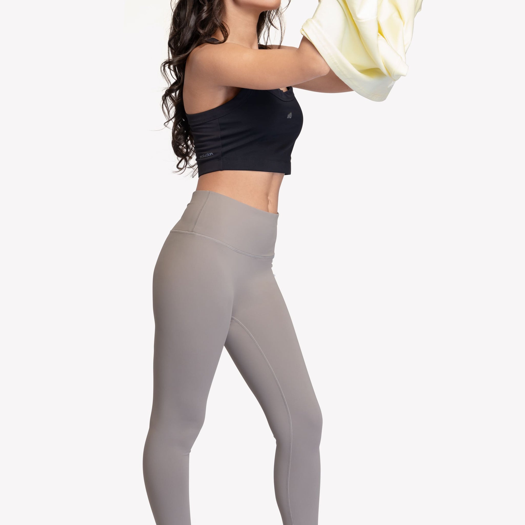 High Stretch Leggings