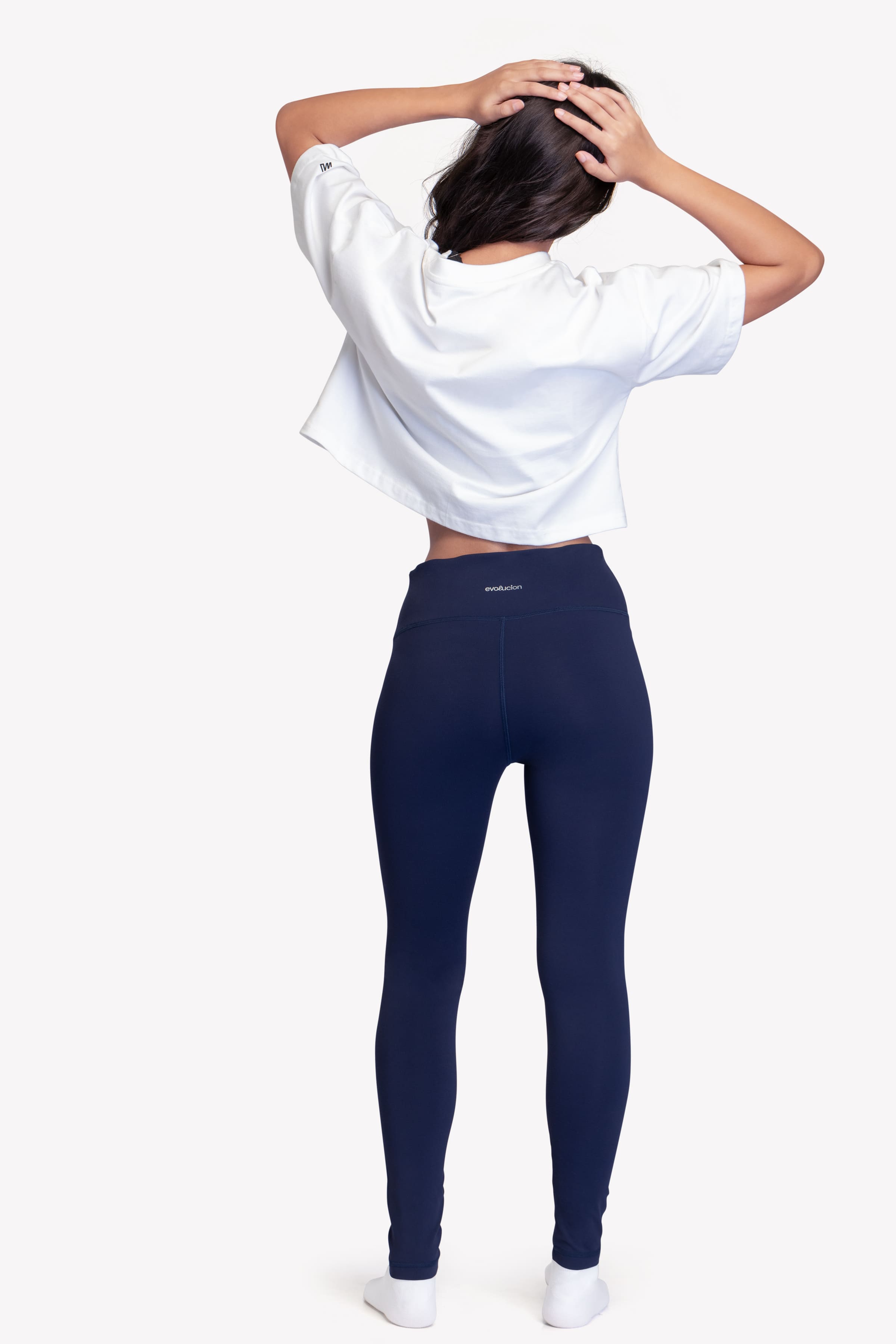 High Stretch Leggings