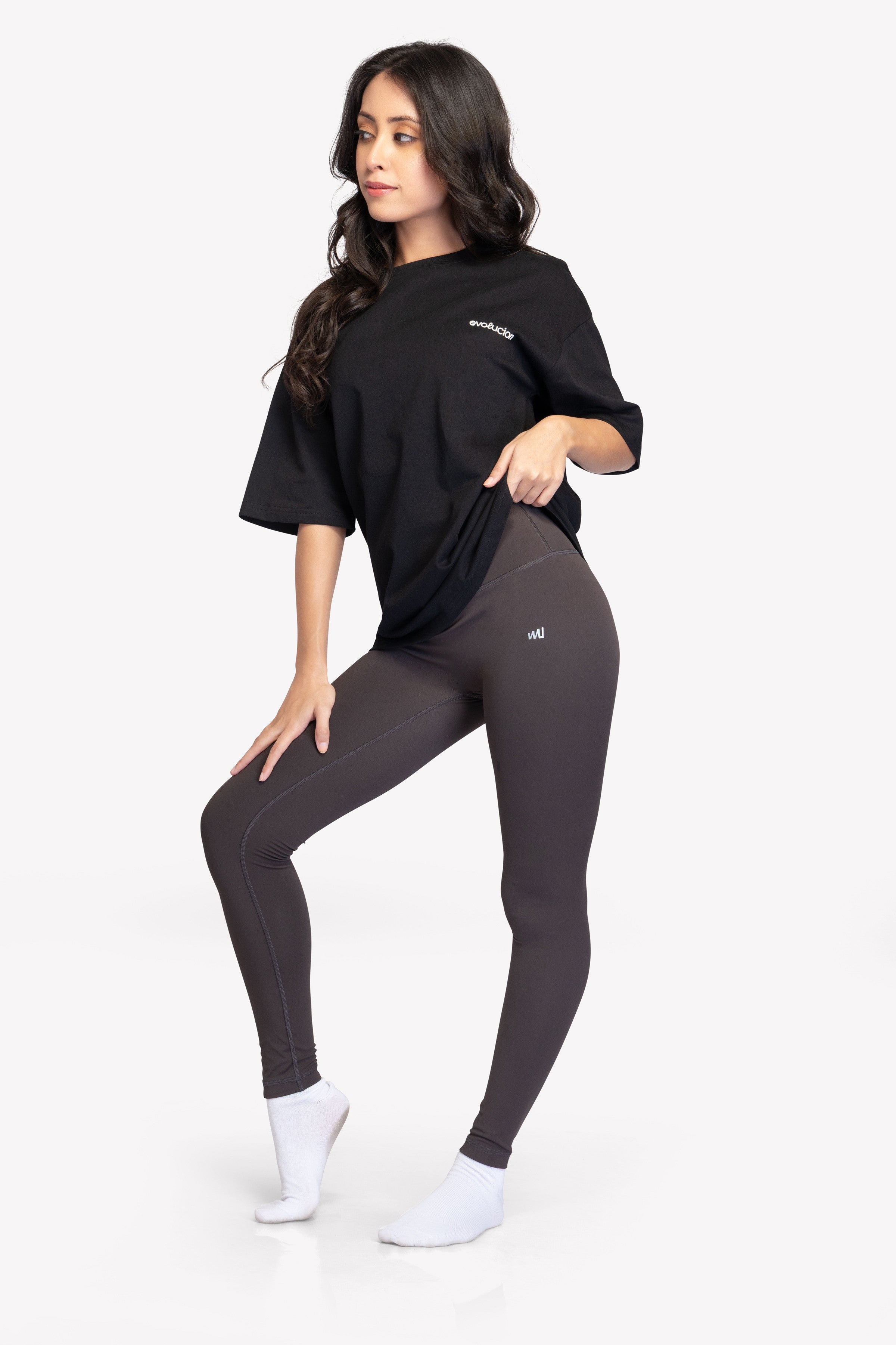 High Stretch Leggings