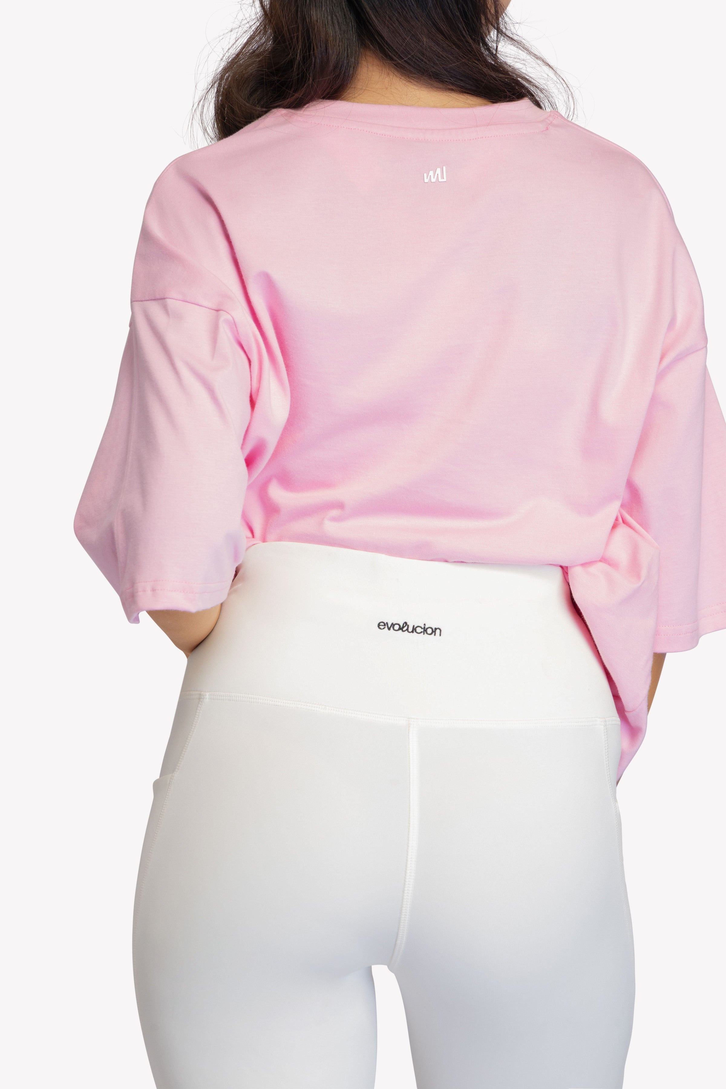 Effortless Flared Leggings