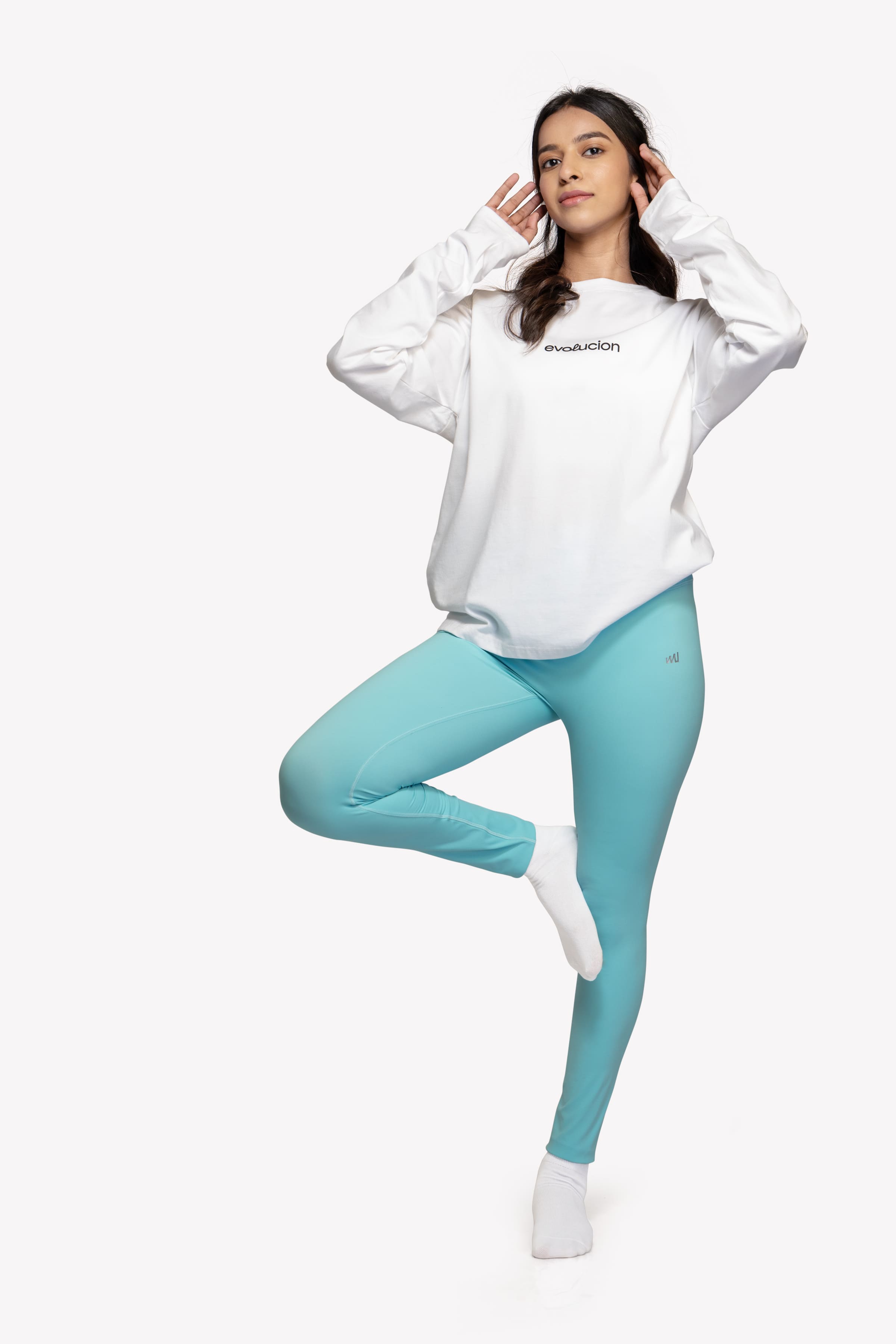 High Stretch Leggings