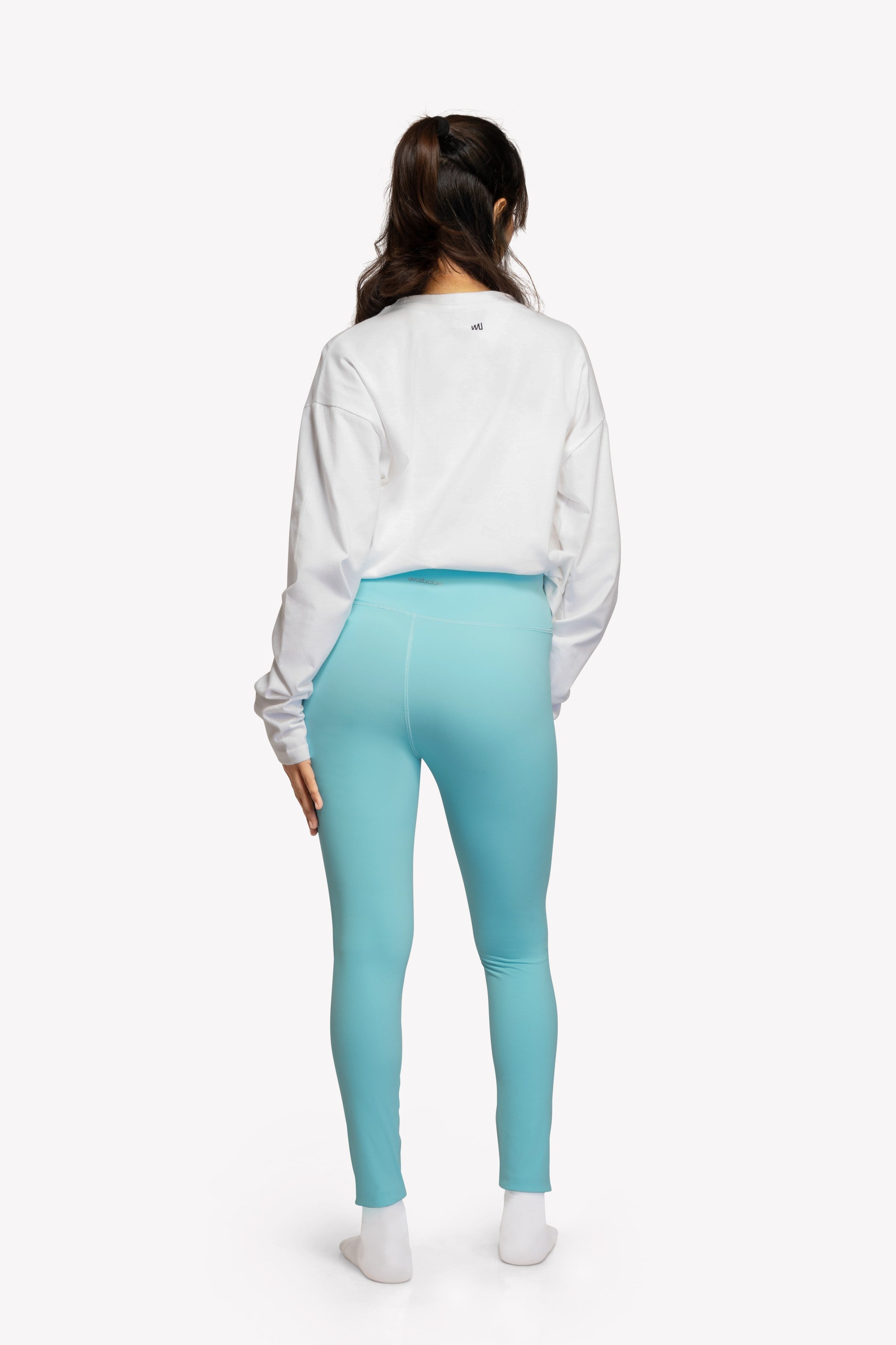 High Stretch Leggings