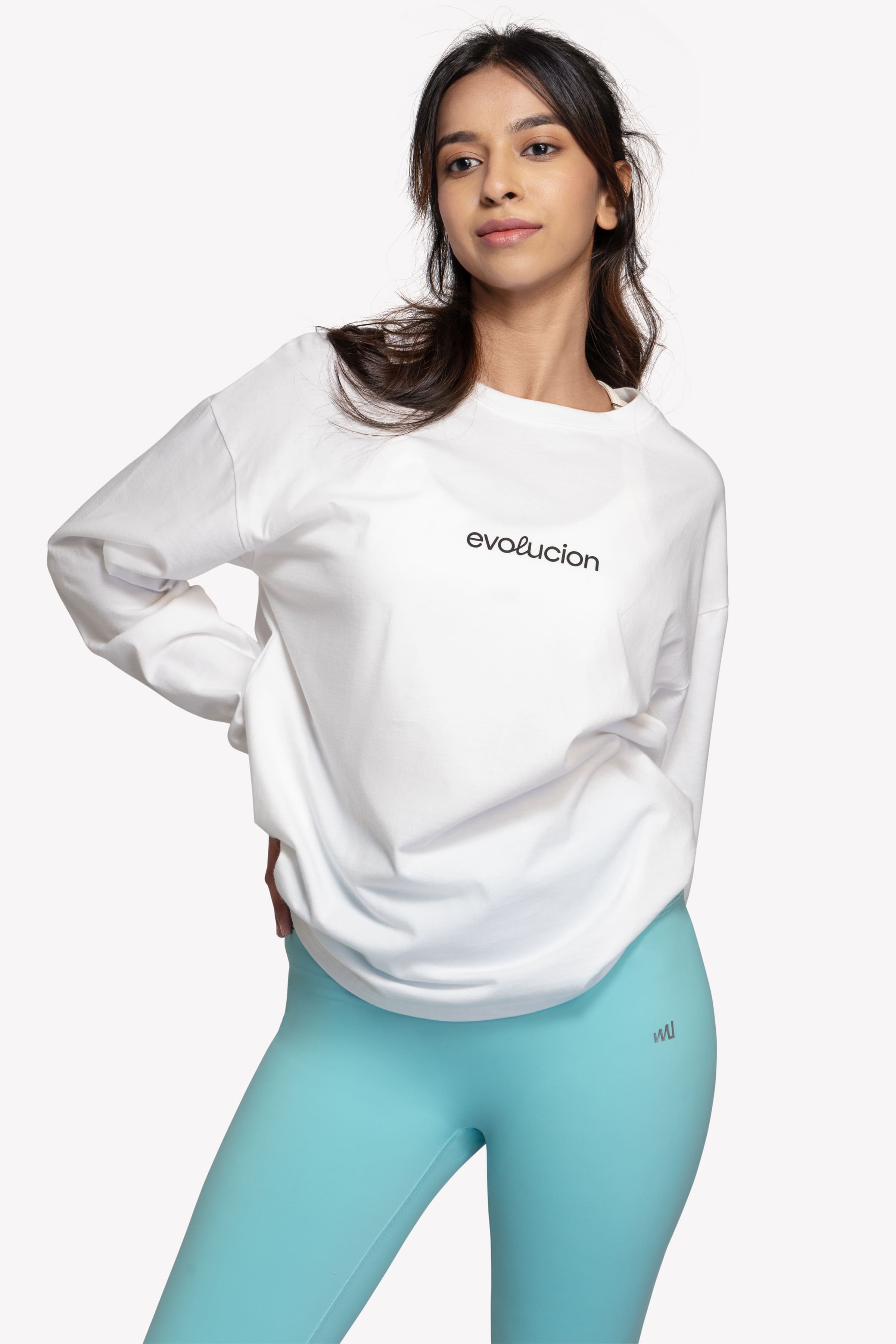 Drift Long Sleeve Tee