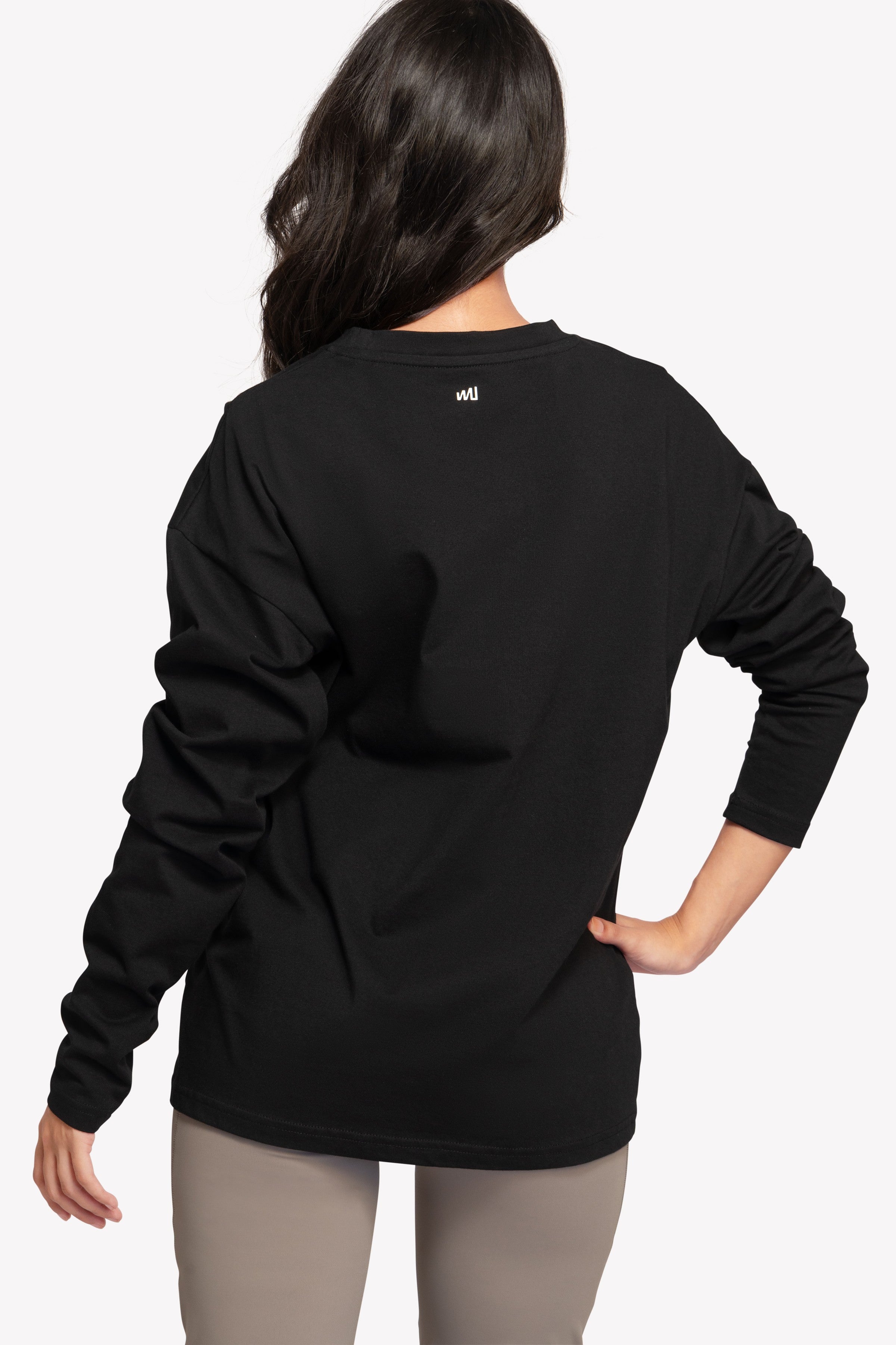 Drift Long Sleeve Tee