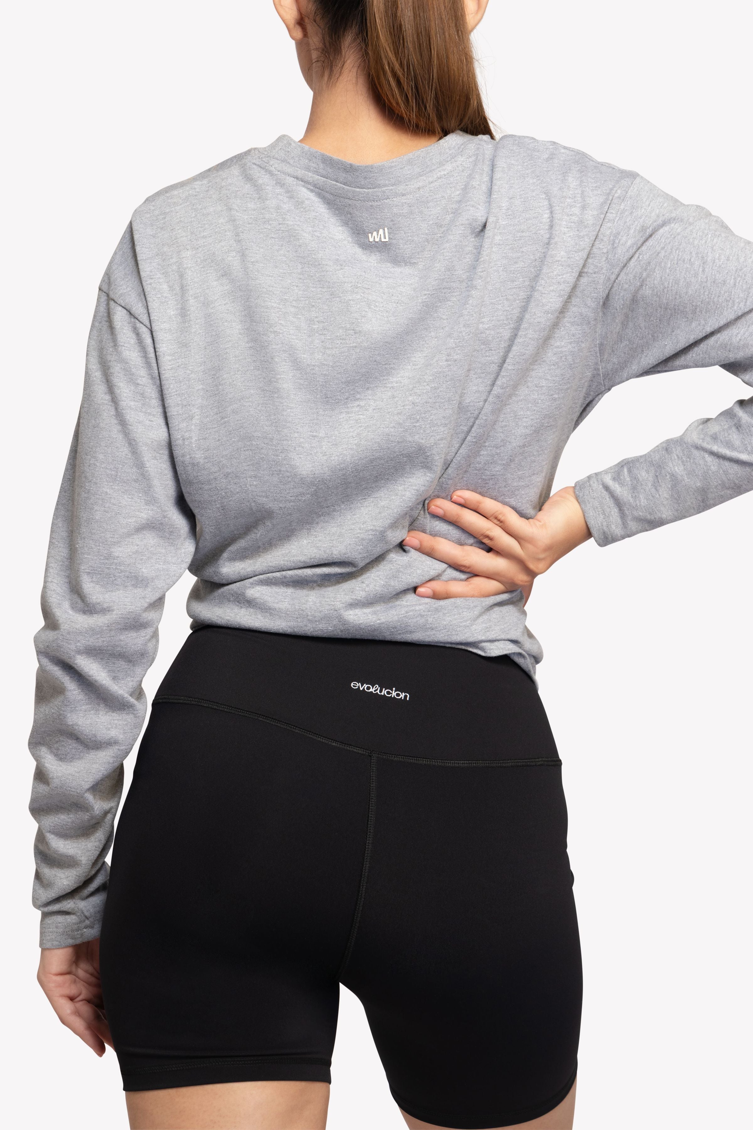 Drift Long Sleeve Tee