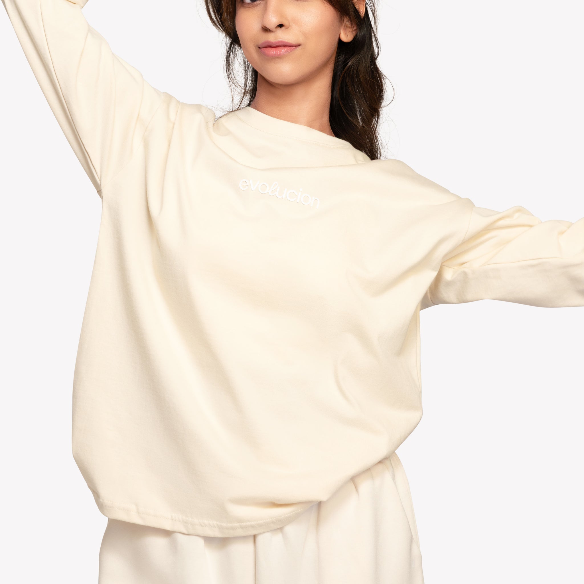 Drift Long Sleeve Tee