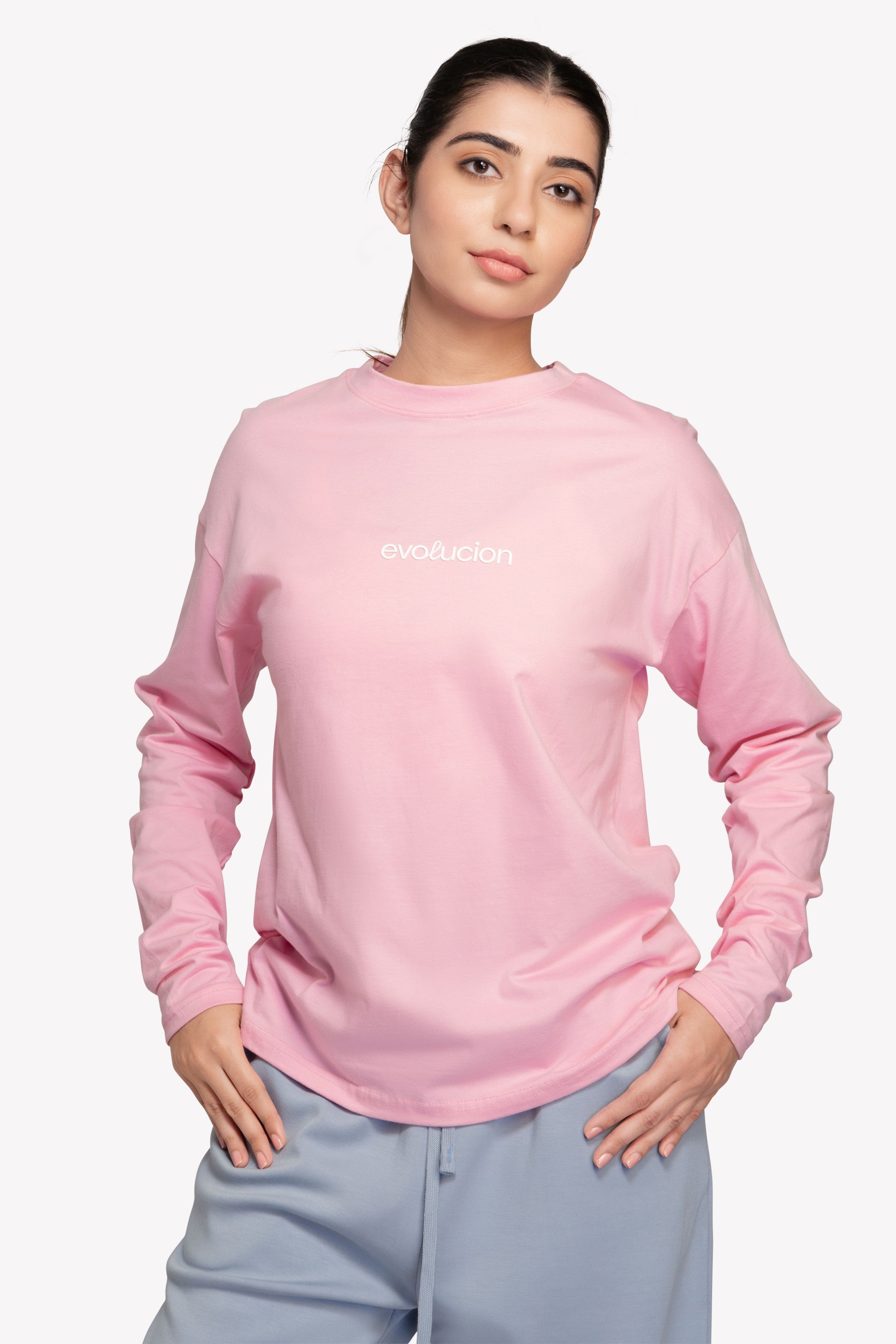 Drift Long Sleeve Tee