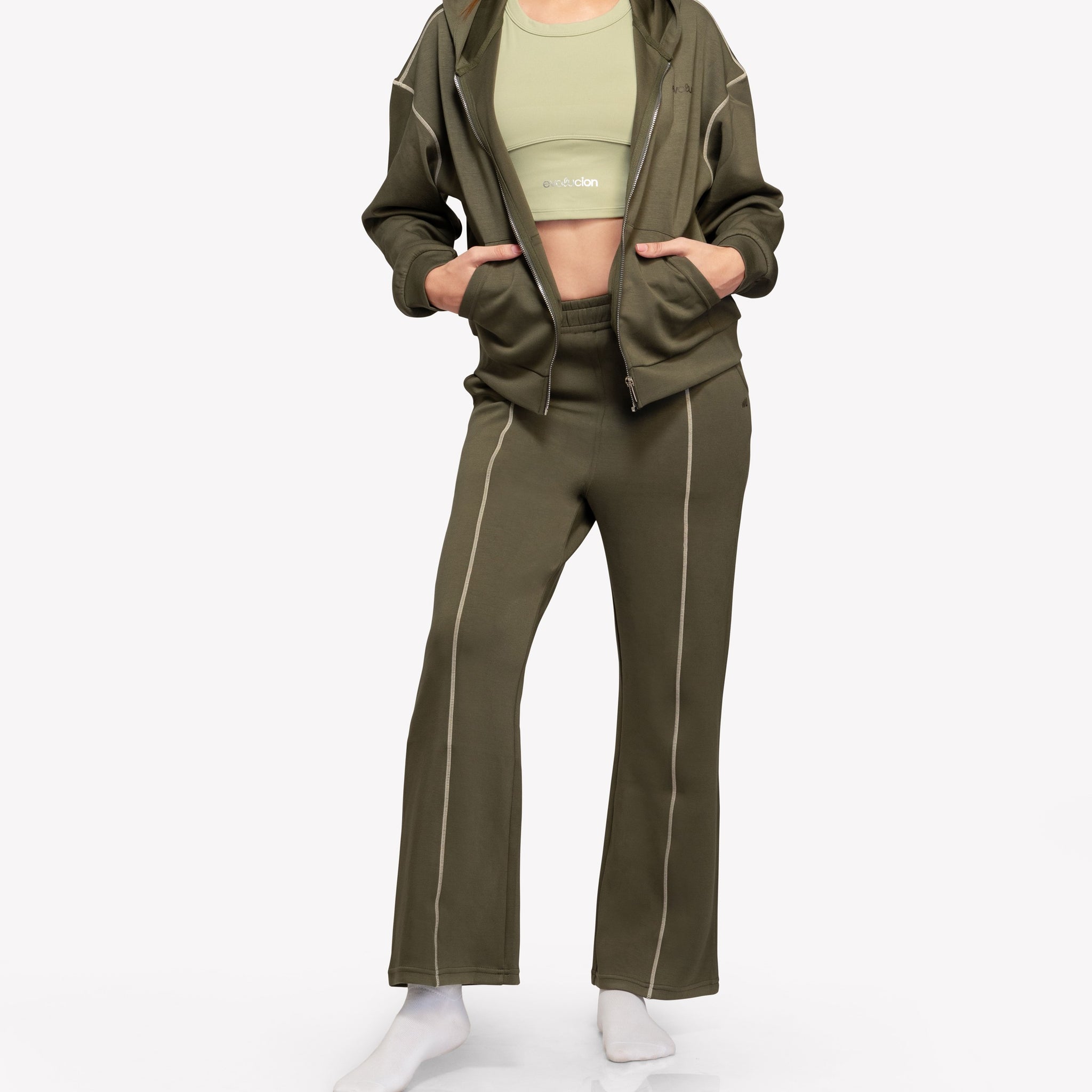 Everyday Co-ord Set