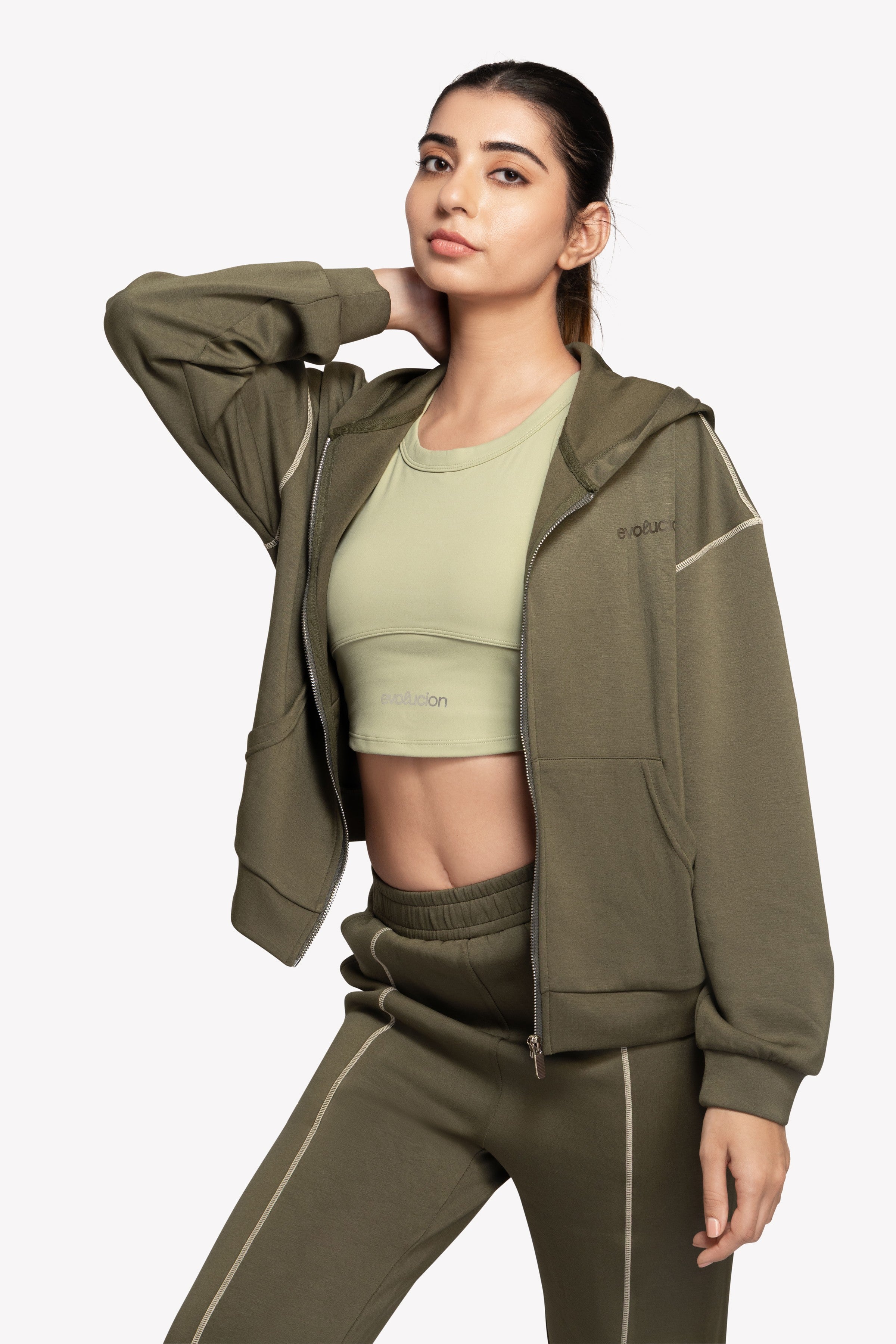 Everyday Co-ord Set