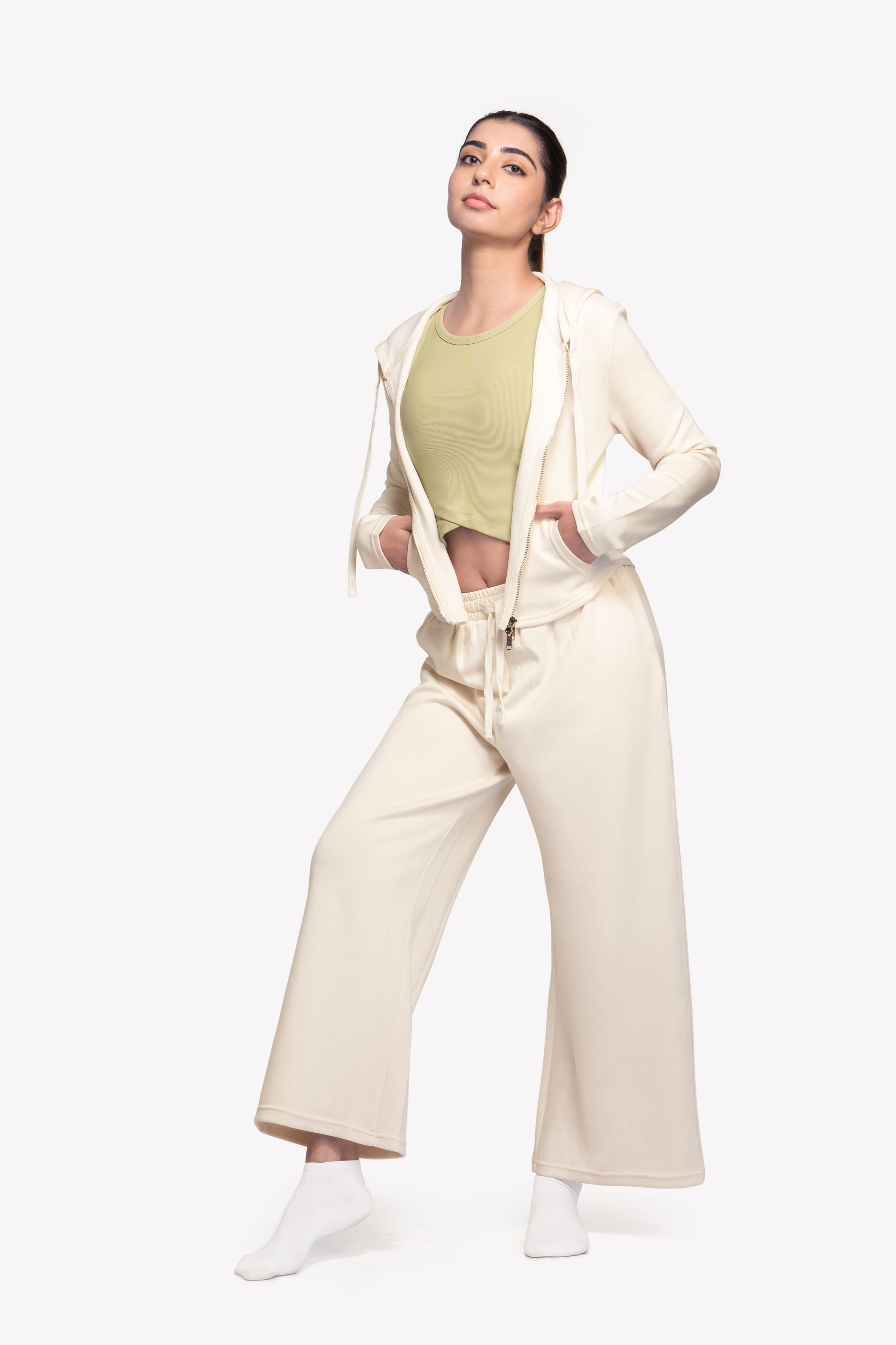 Relaxed Co-ord Set