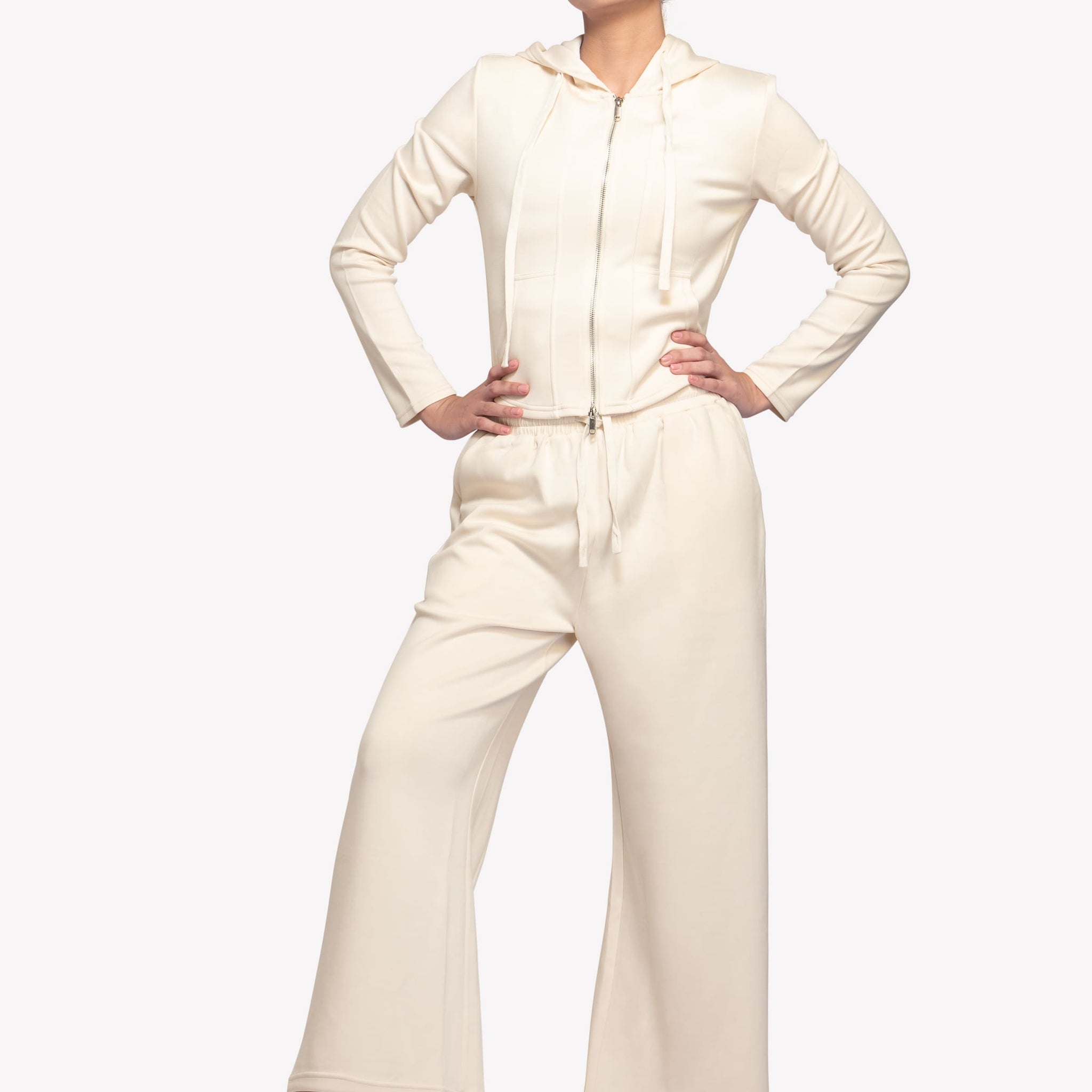 Relaxed Co-ord Set