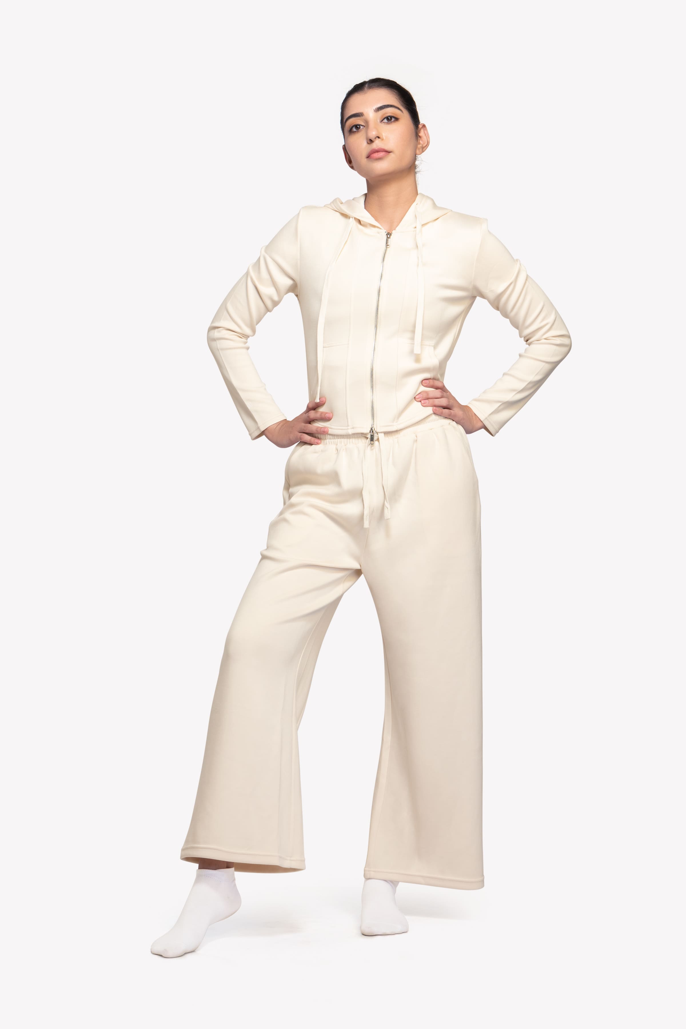 Relaxed Co-ord Set