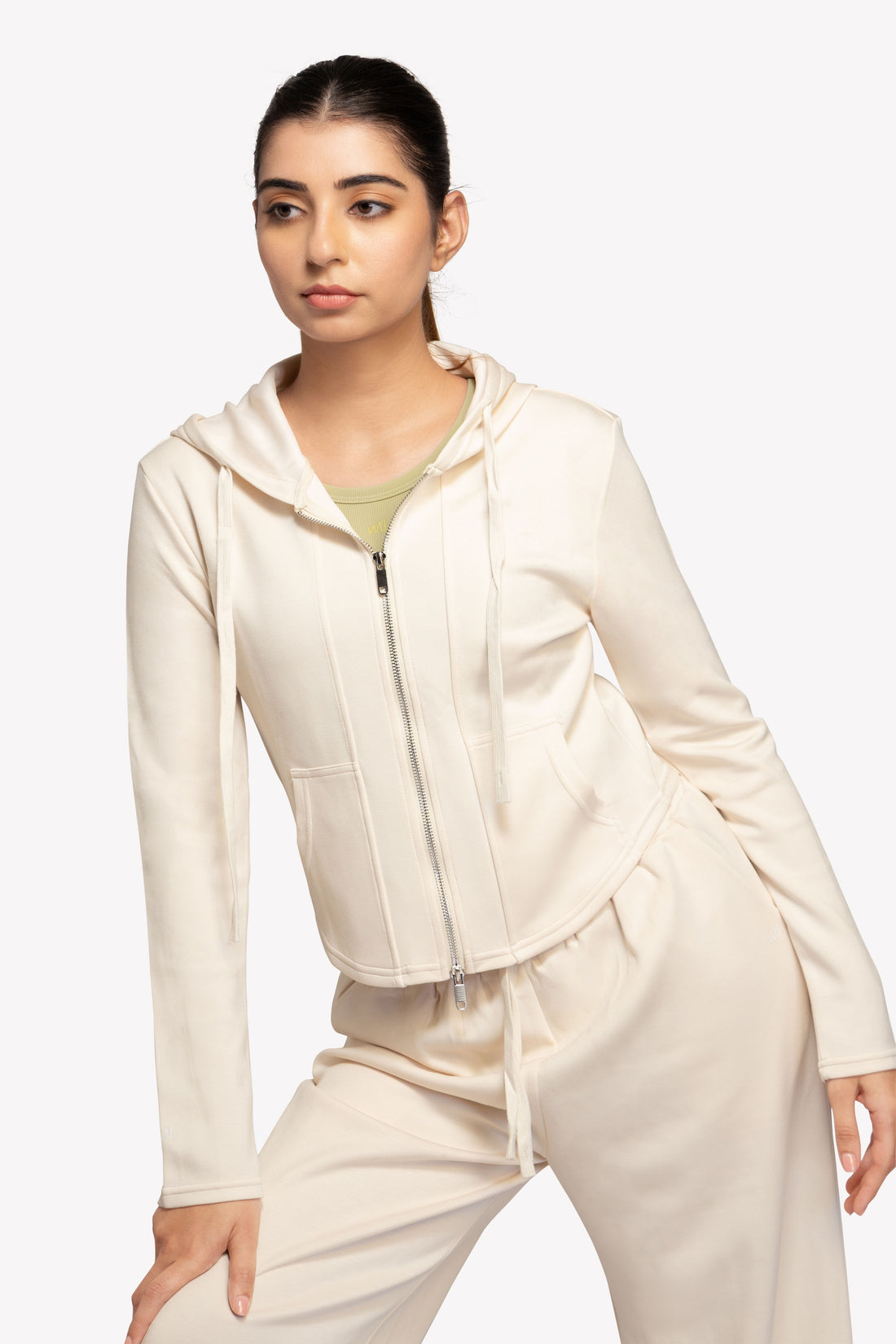 Relaxed Co-ord Set