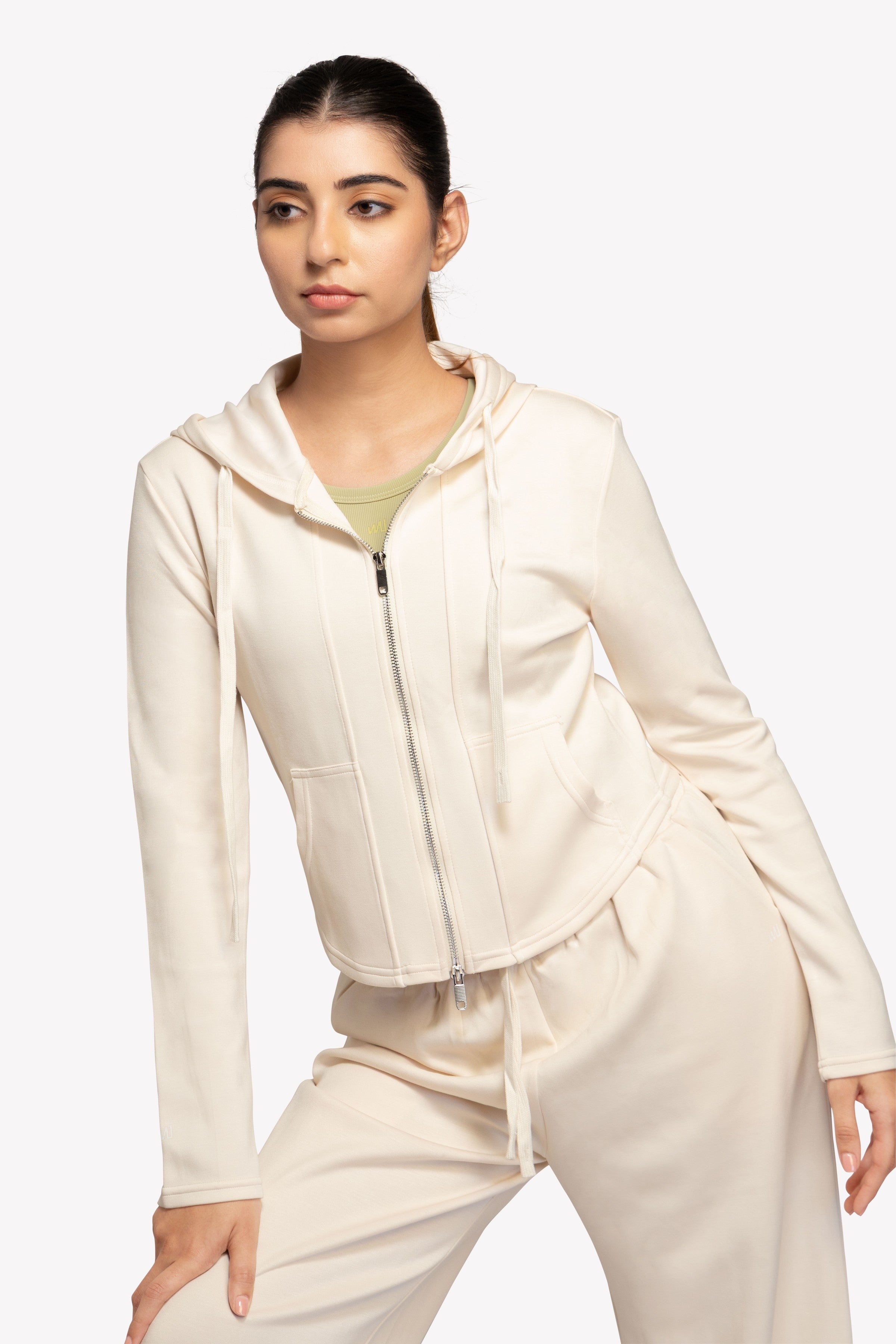 Relaxed Co-ord Set