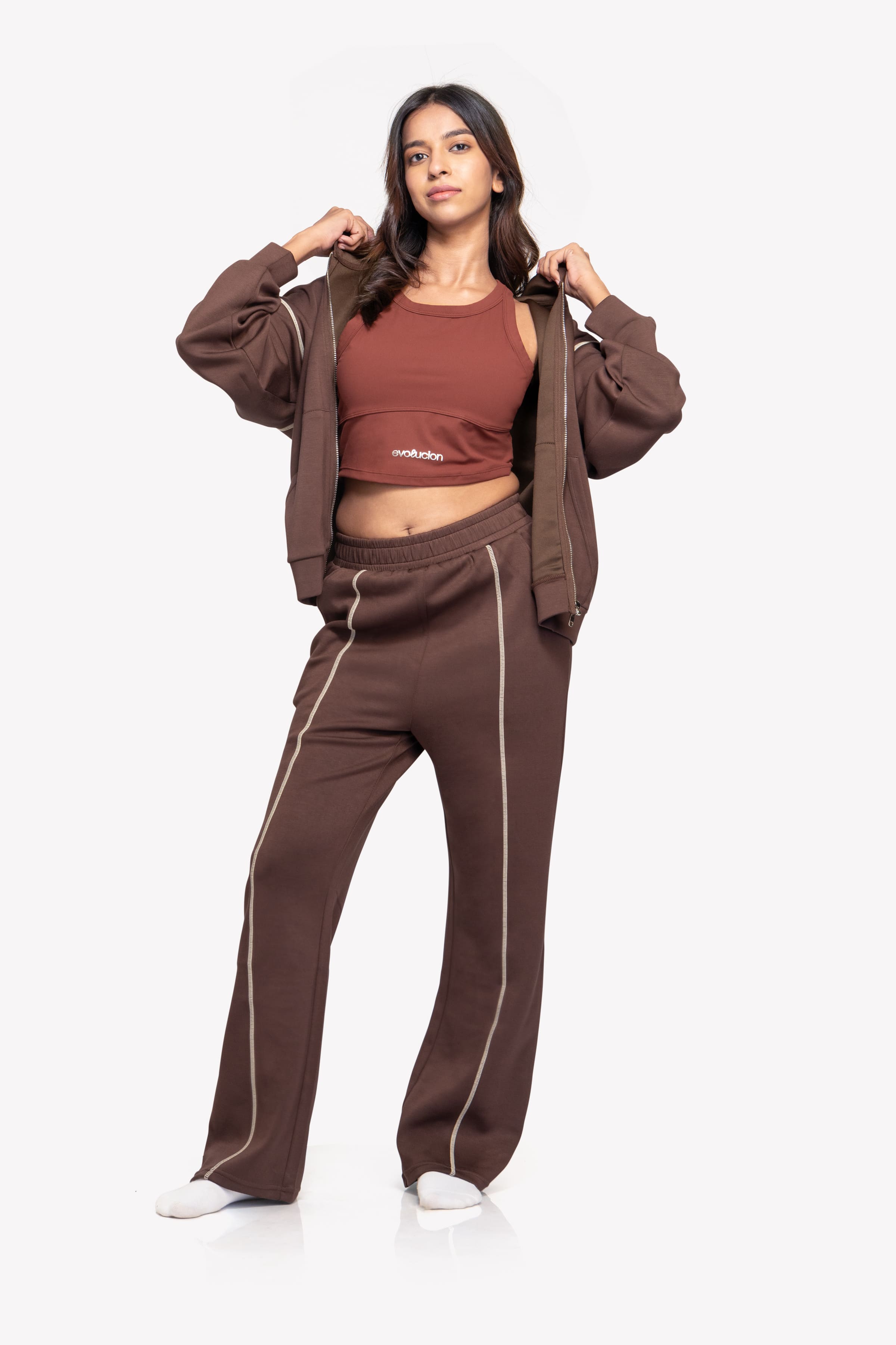 Everyday Co-ord Set