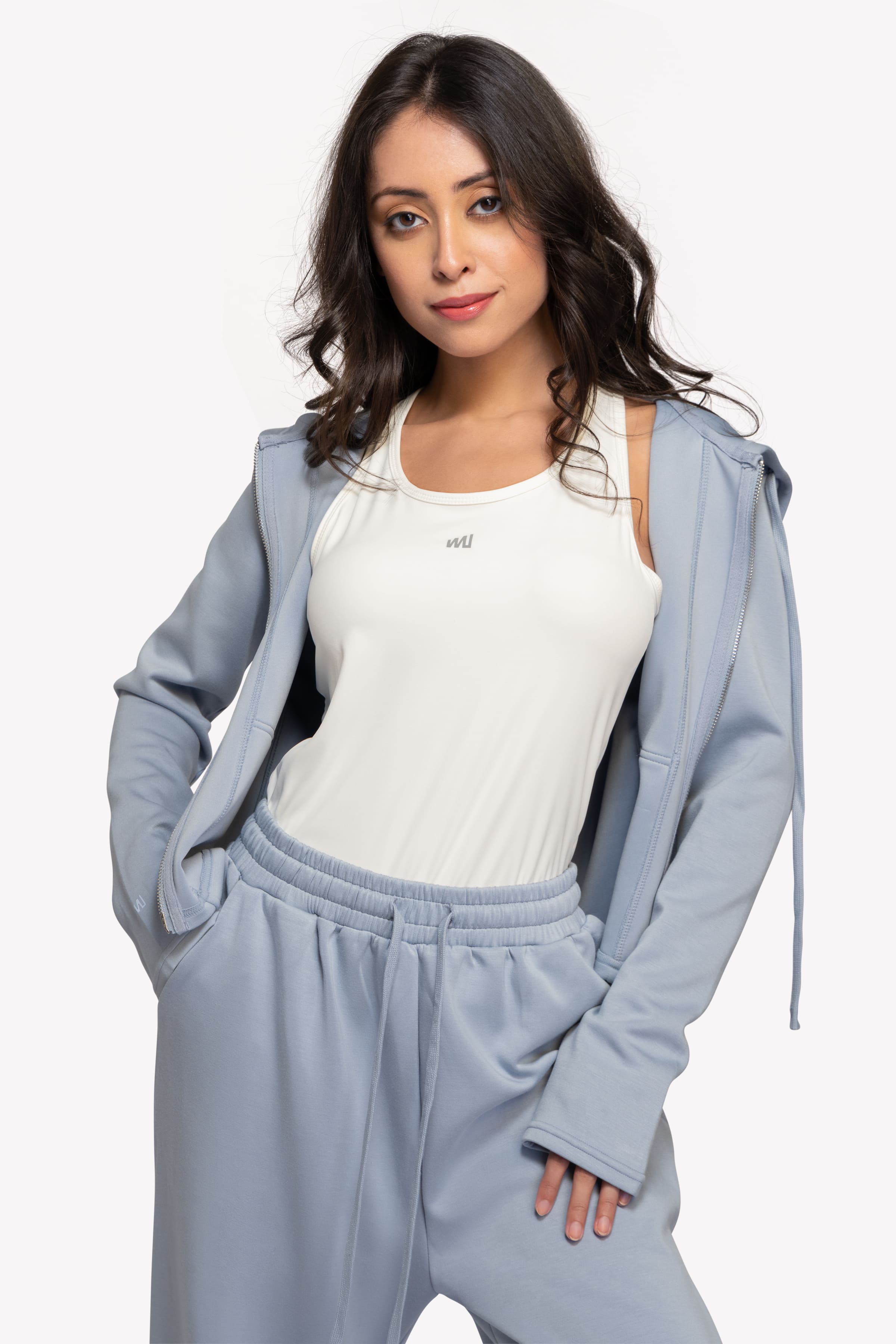 Relaxed Co-ord Set