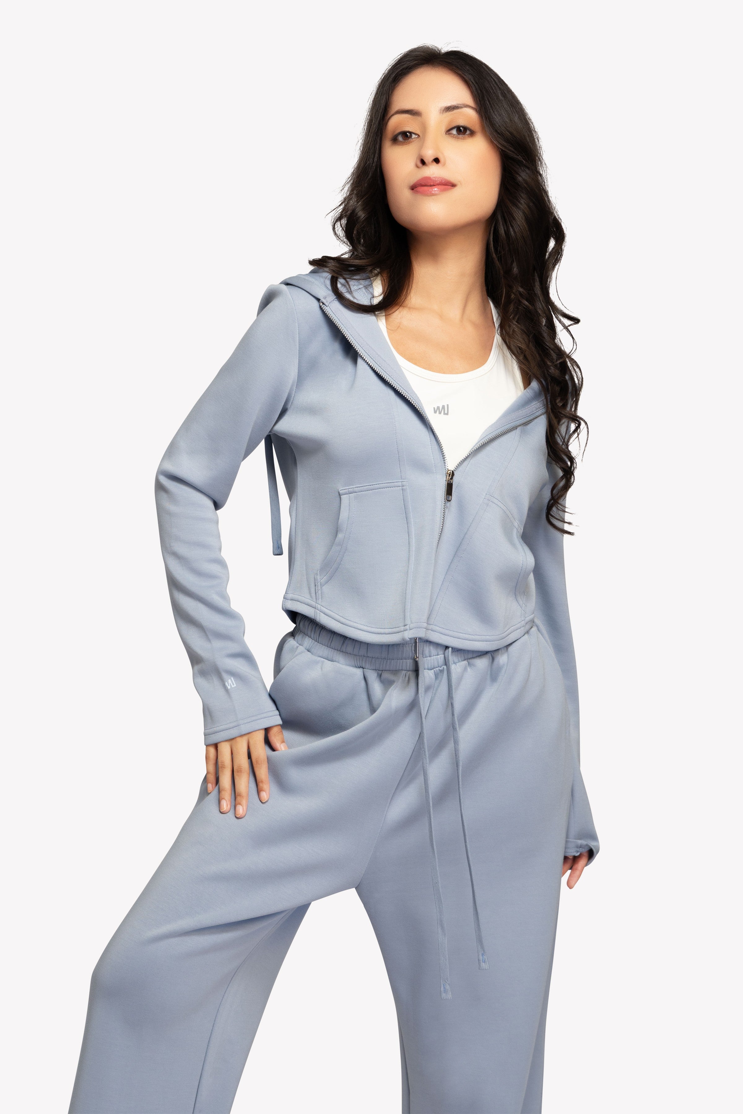 Relaxed Co-ord Set