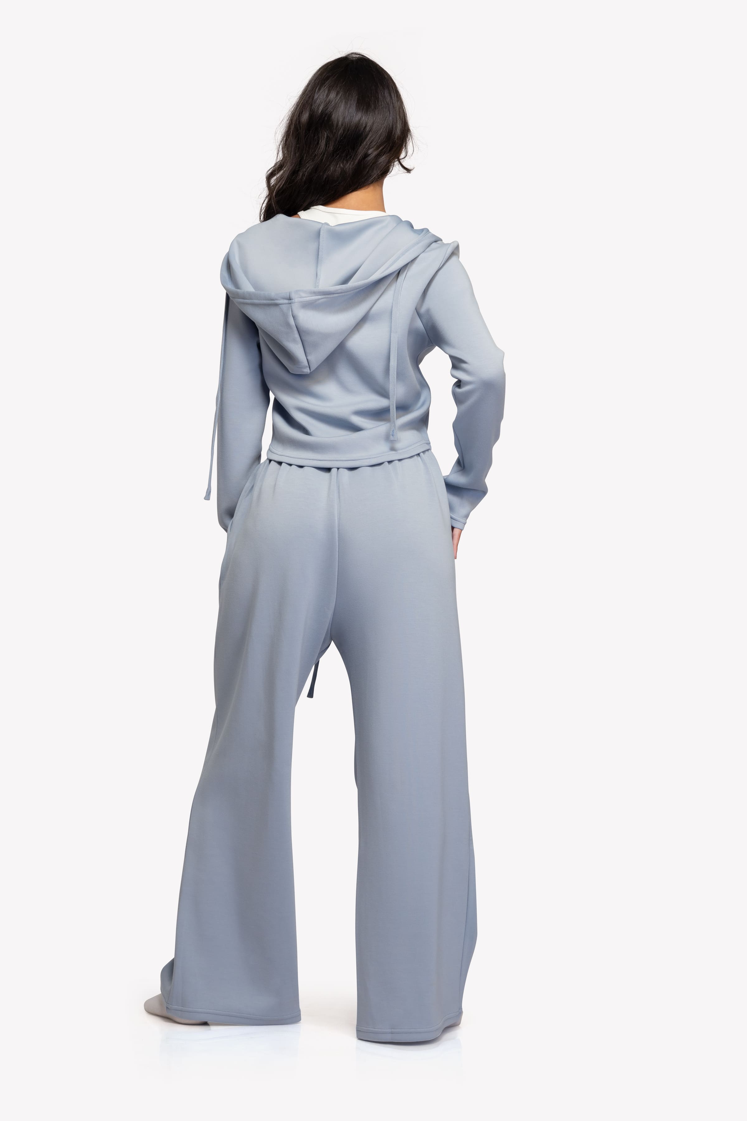 Relaxed Co-ord Set