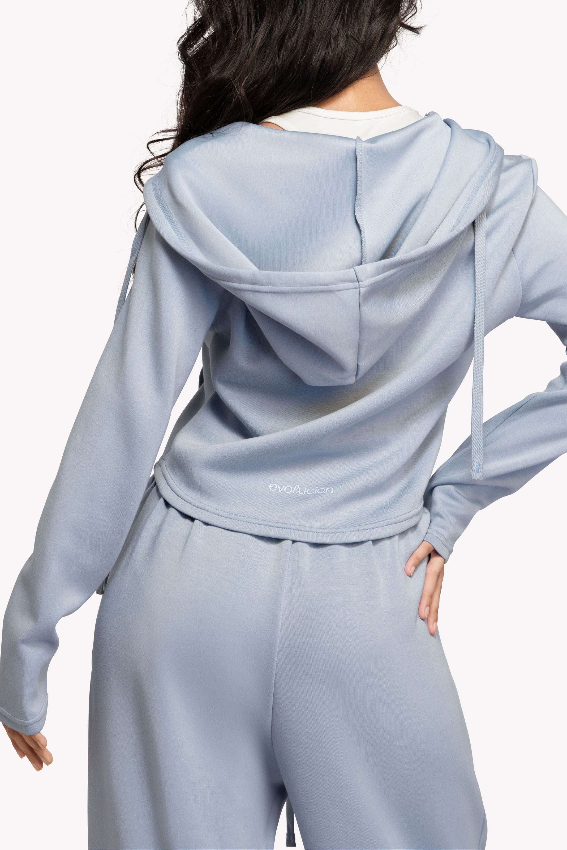 Relaxed Co-ord Set