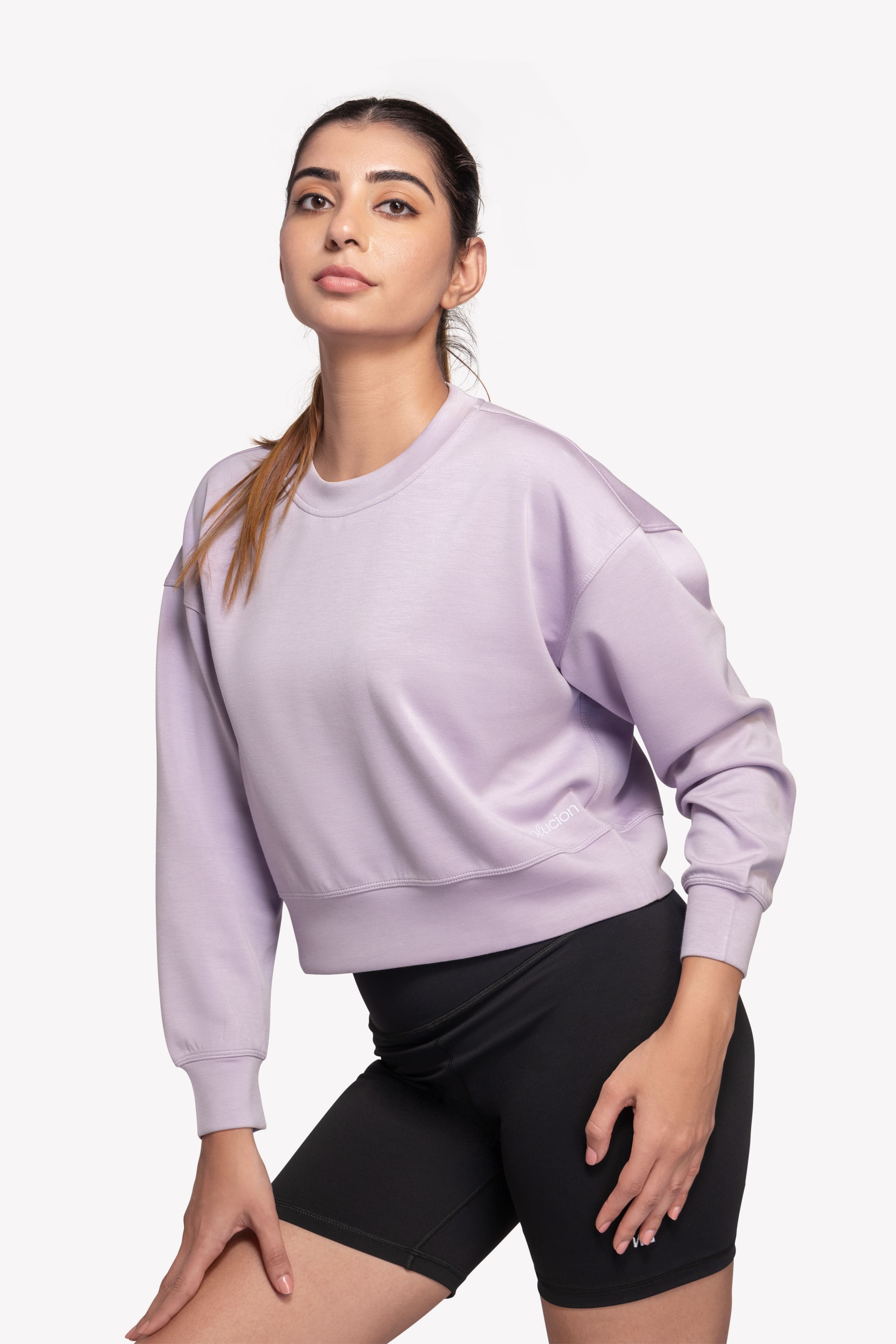 Cloud Sweatshirt