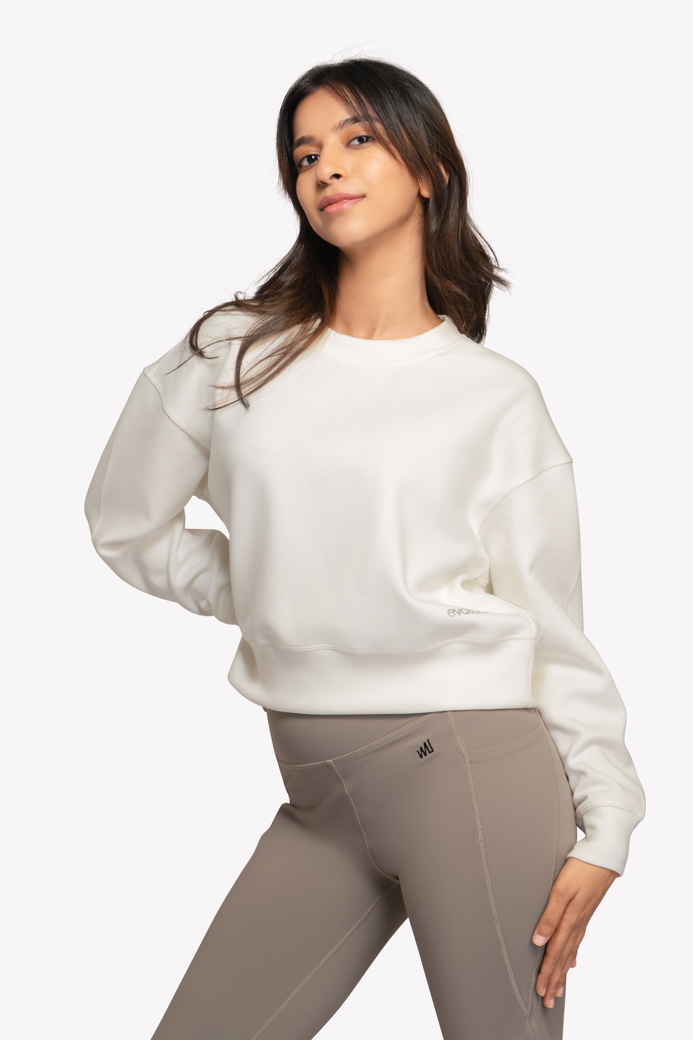 Cloud Sweatshirt