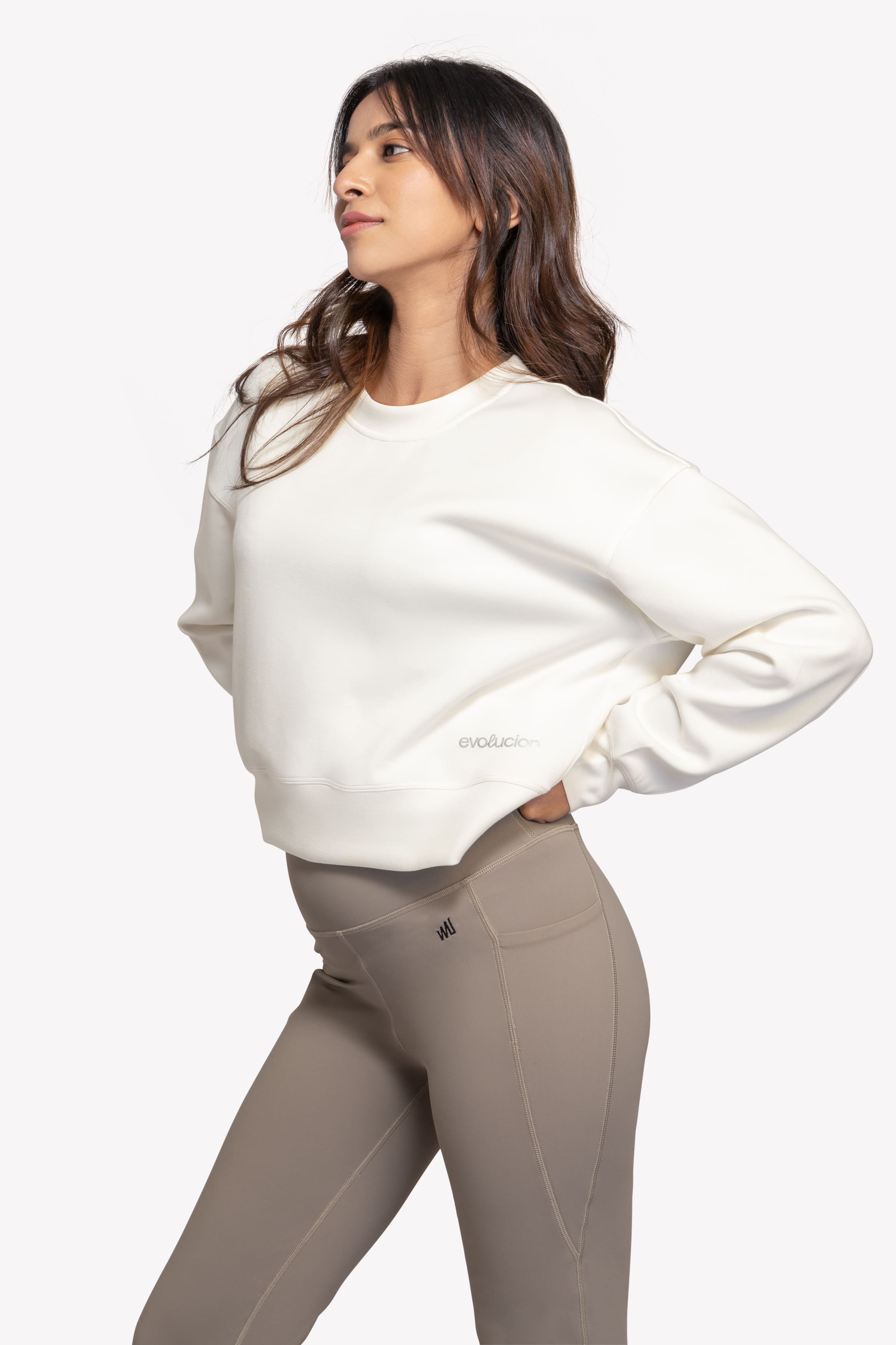 Cloud Sweatshirt