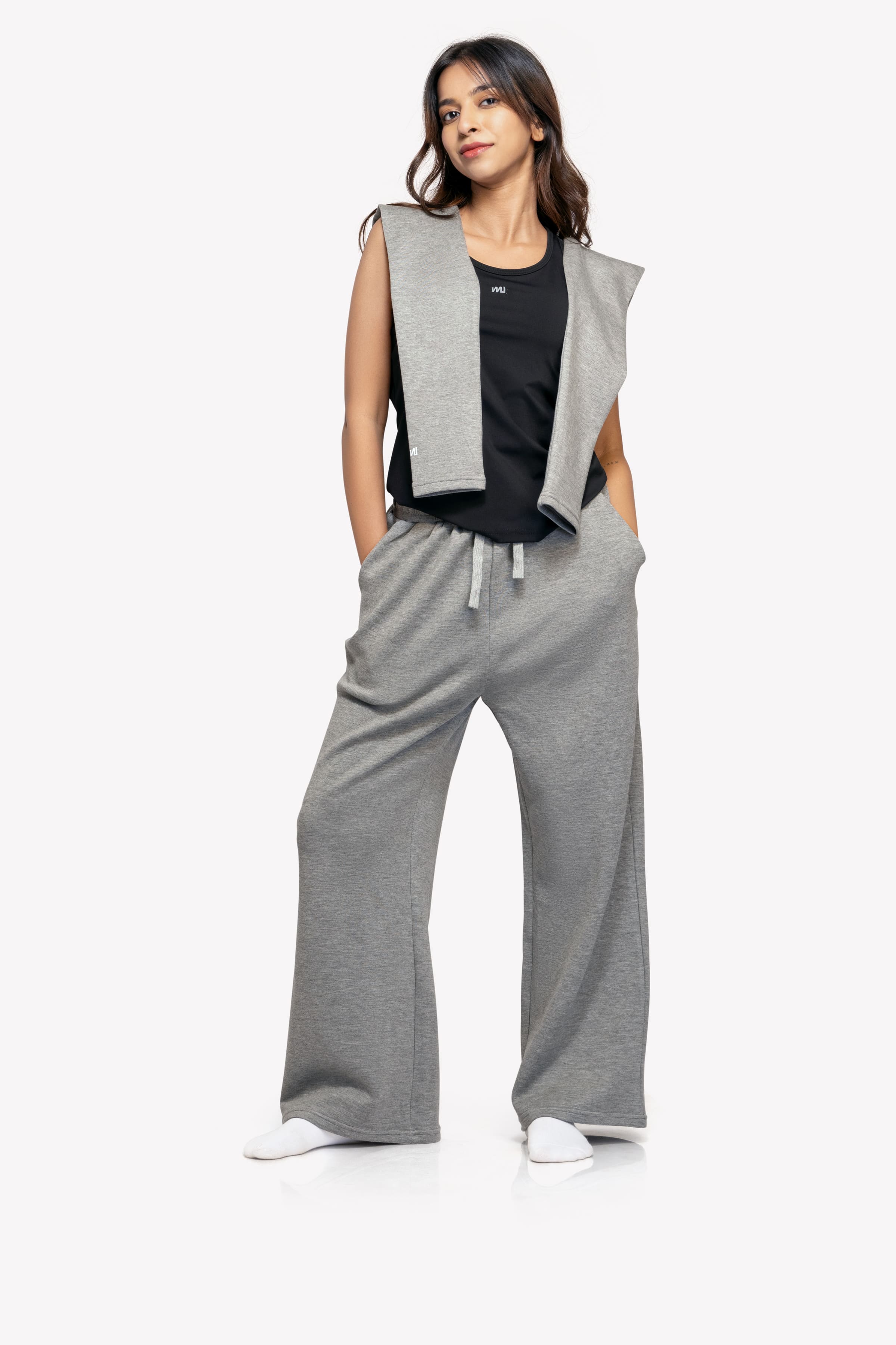 Relaxed Co-ord Set