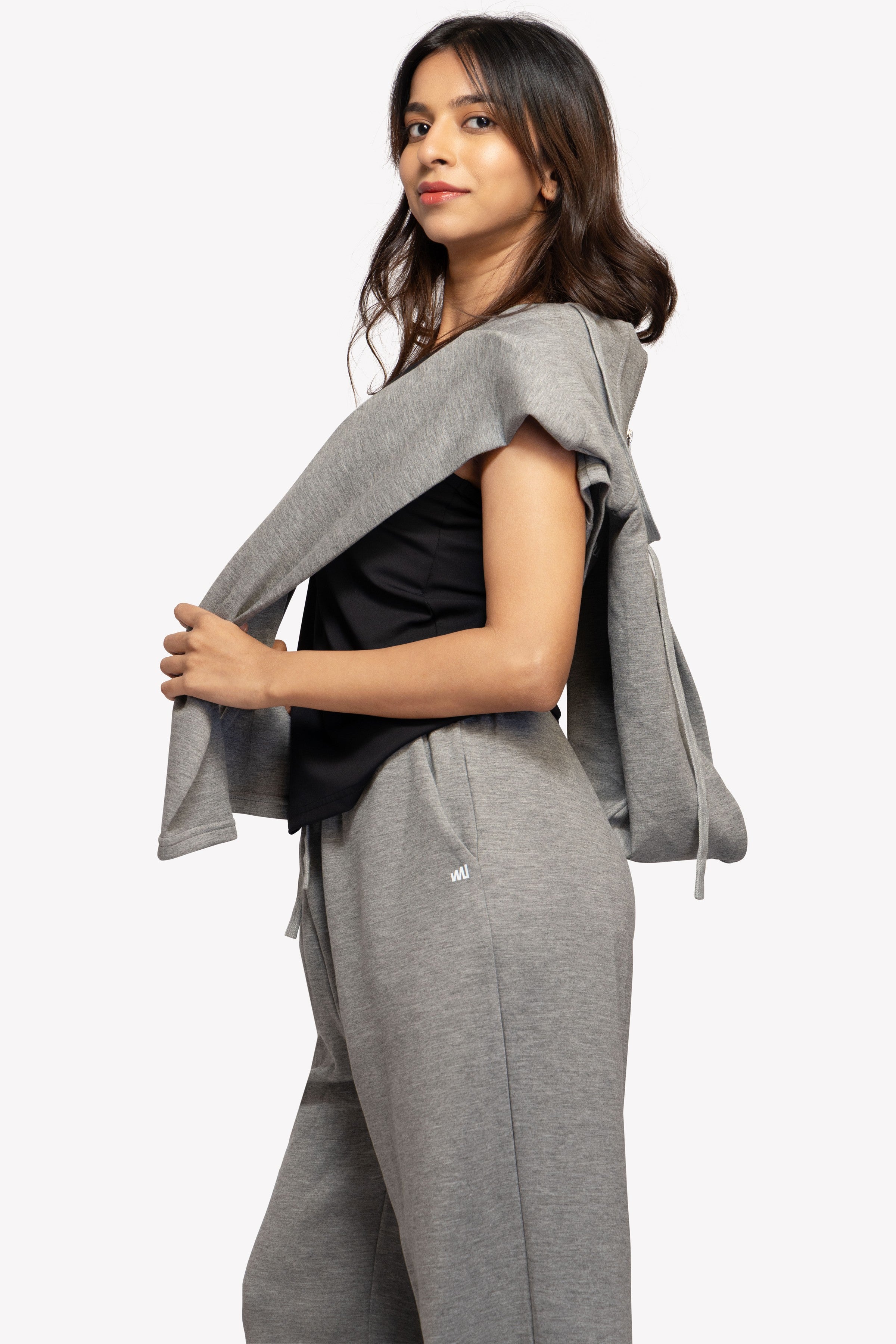 Relaxed Co-ord Set