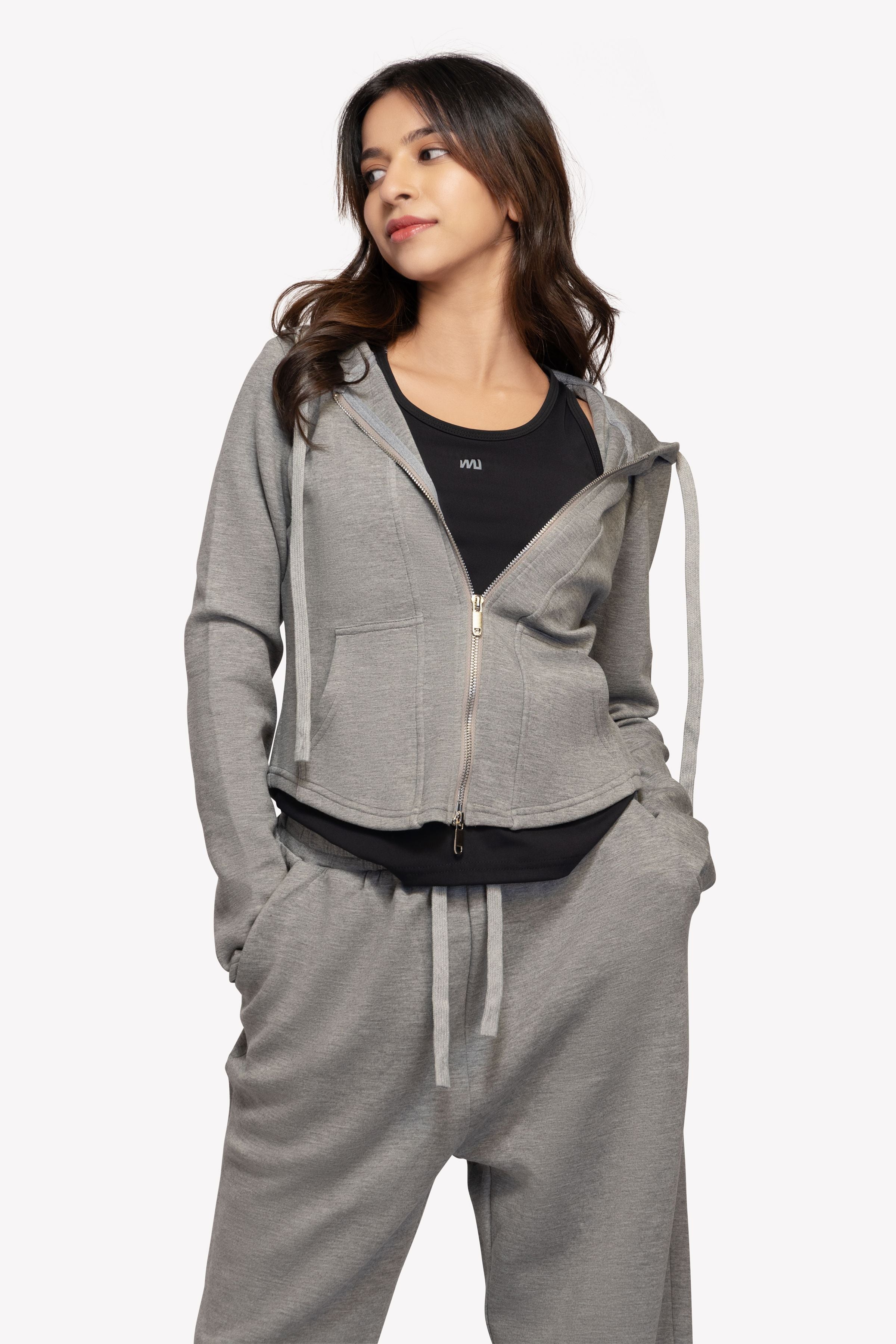 Relaxed Co-ord Set