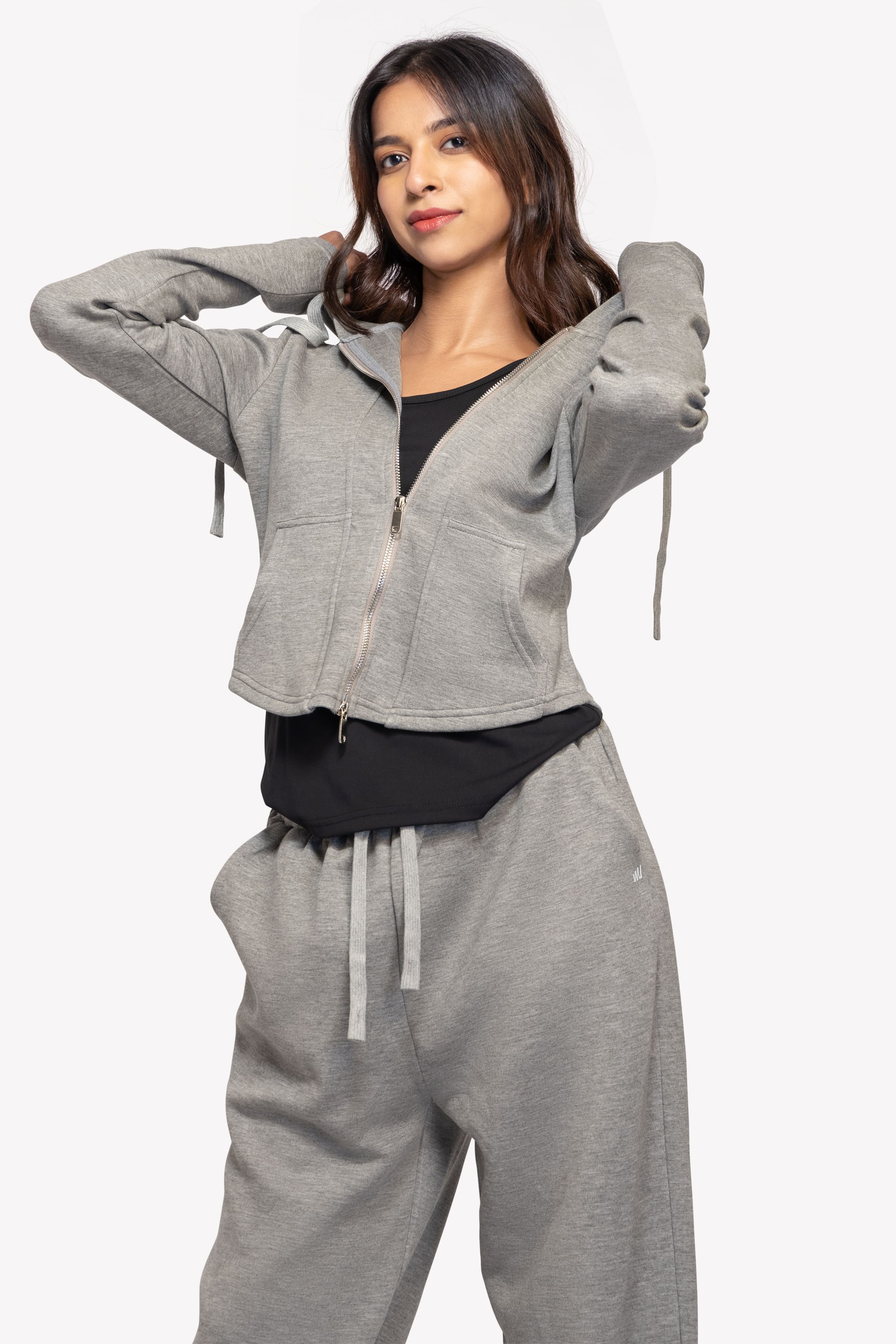 Relaxed Co-ord Set