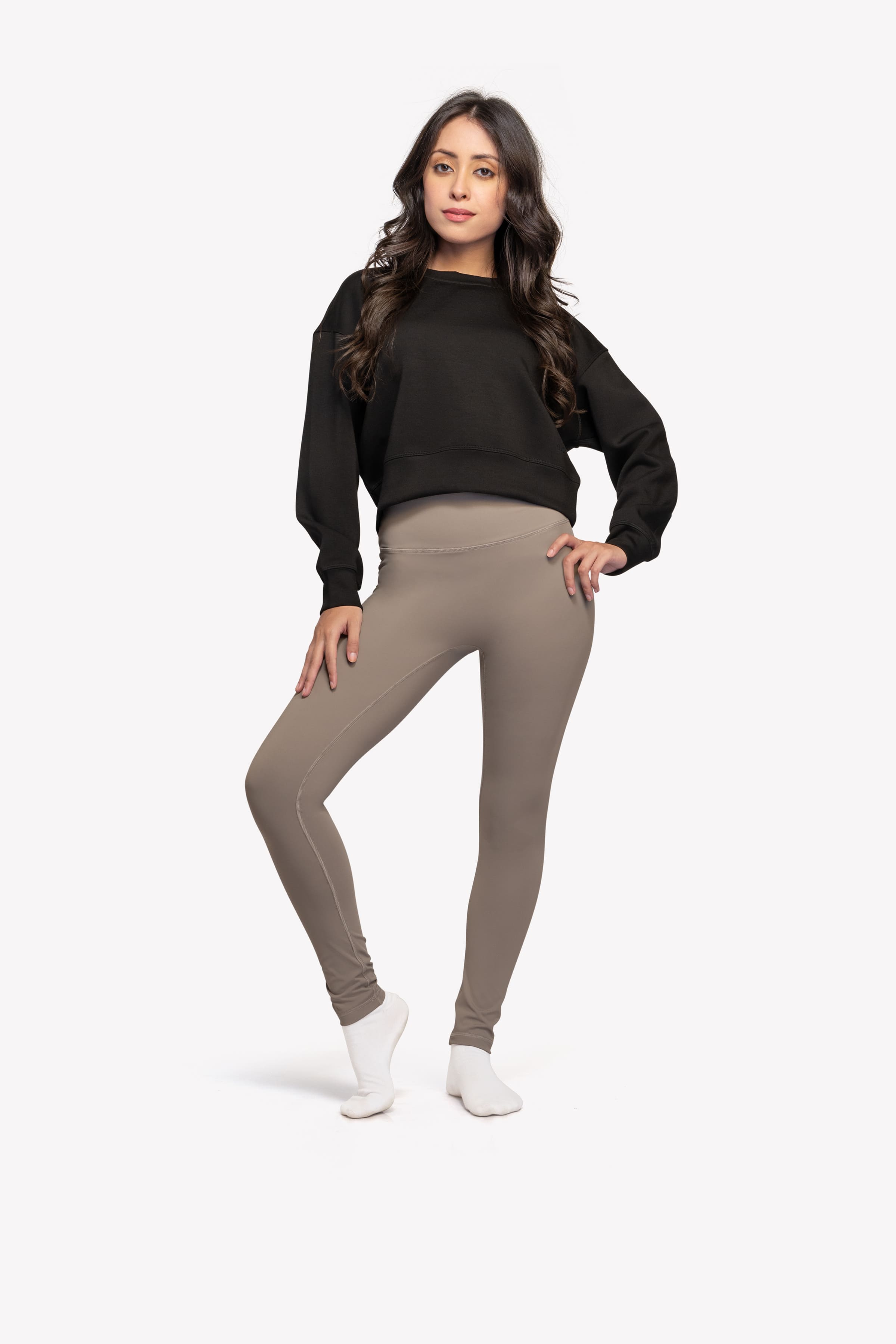 Cloud Sweatshirt