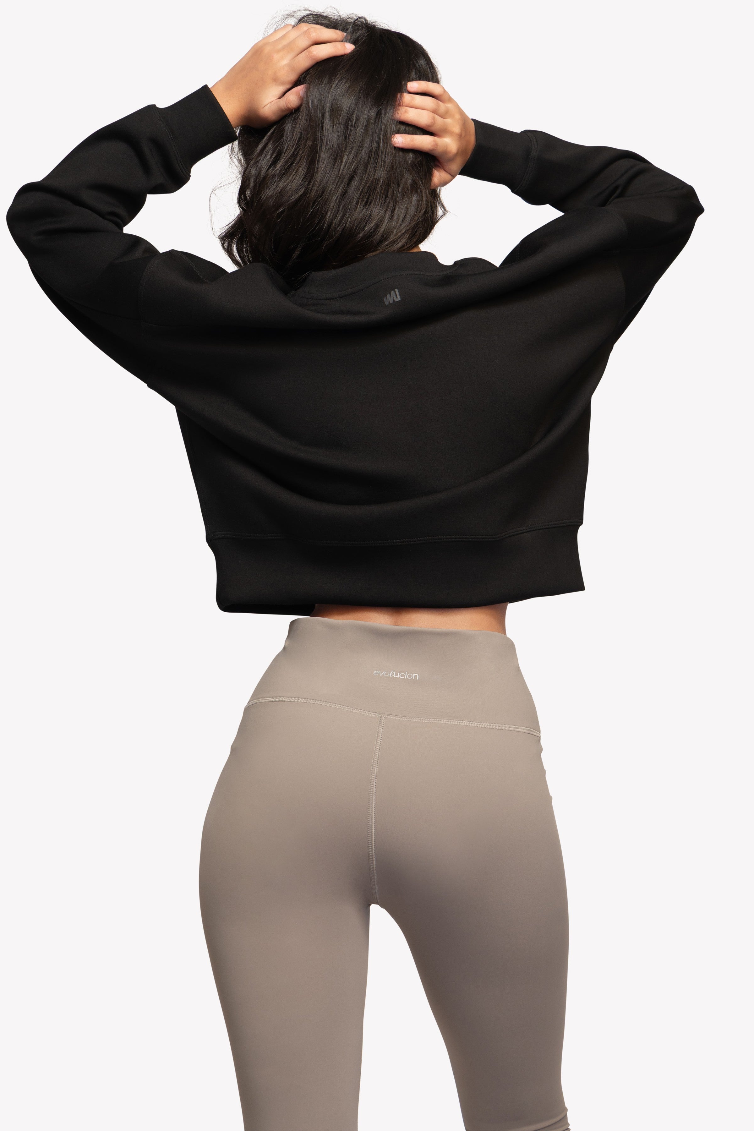 Cloud Sweatshirt