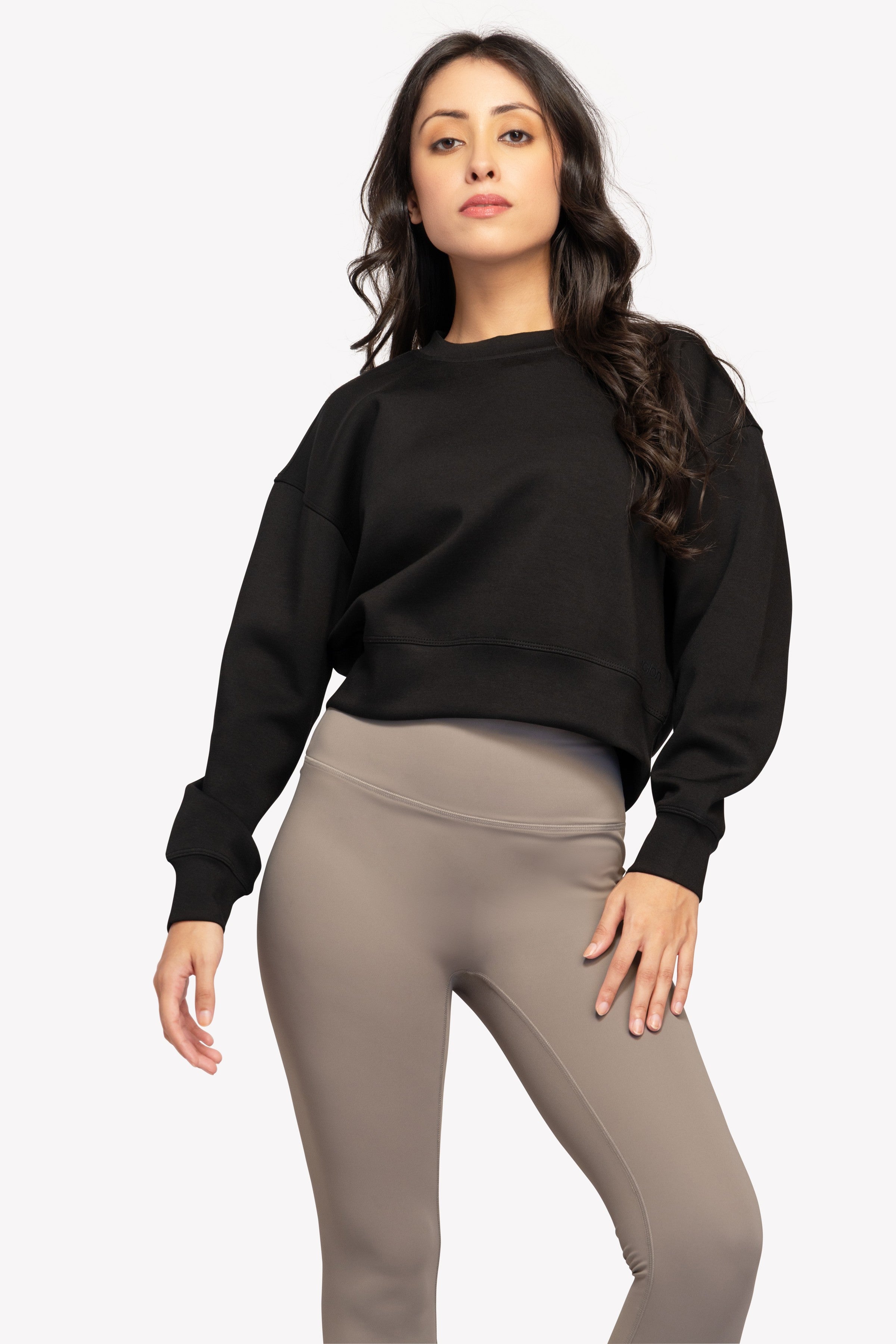 Cloud Sweatshirt