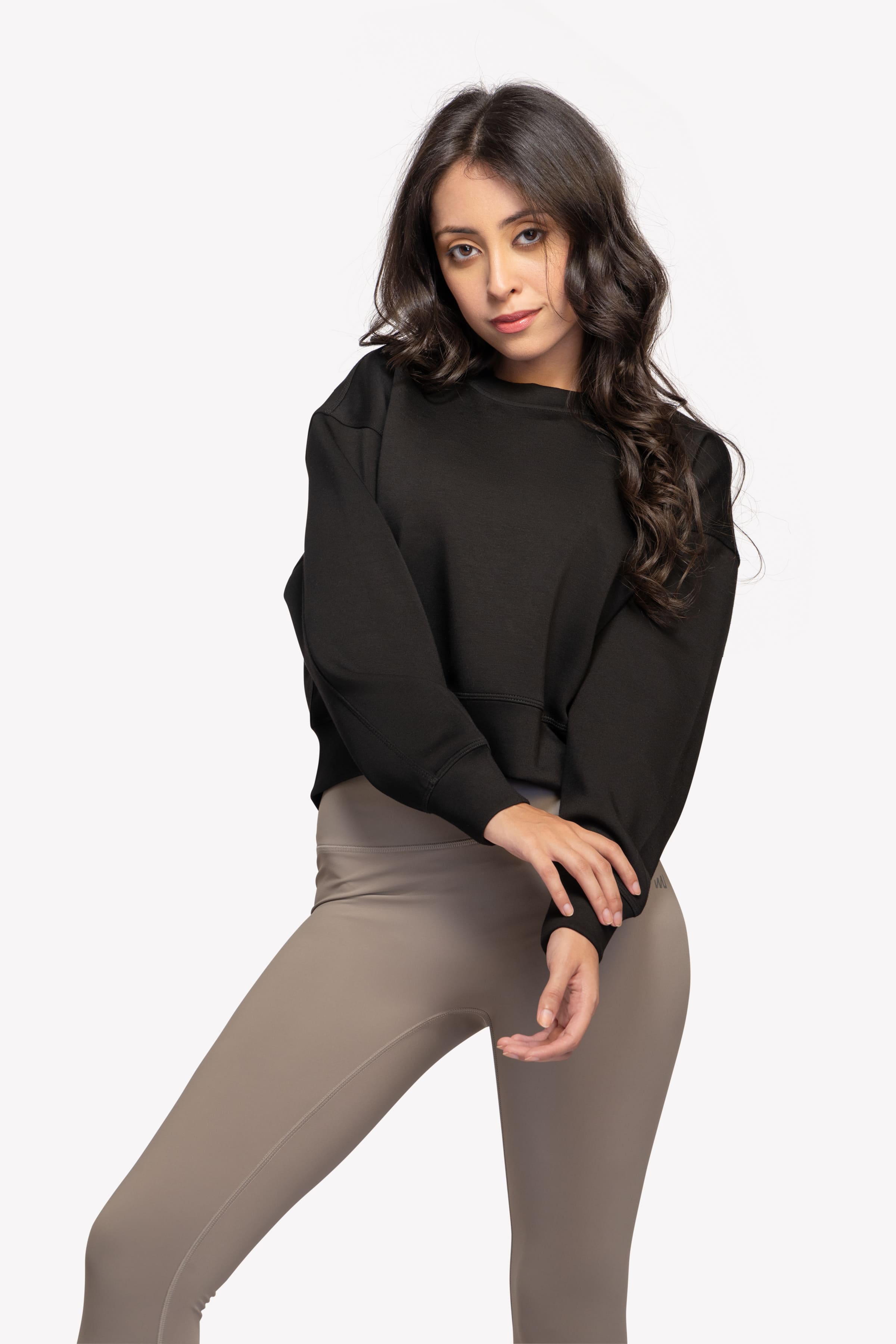 Cloud Sweatshirt