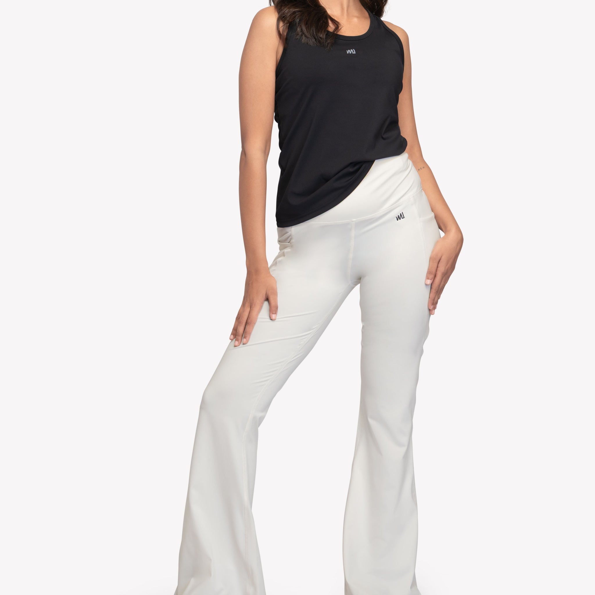 Slip-On Pocket Tee