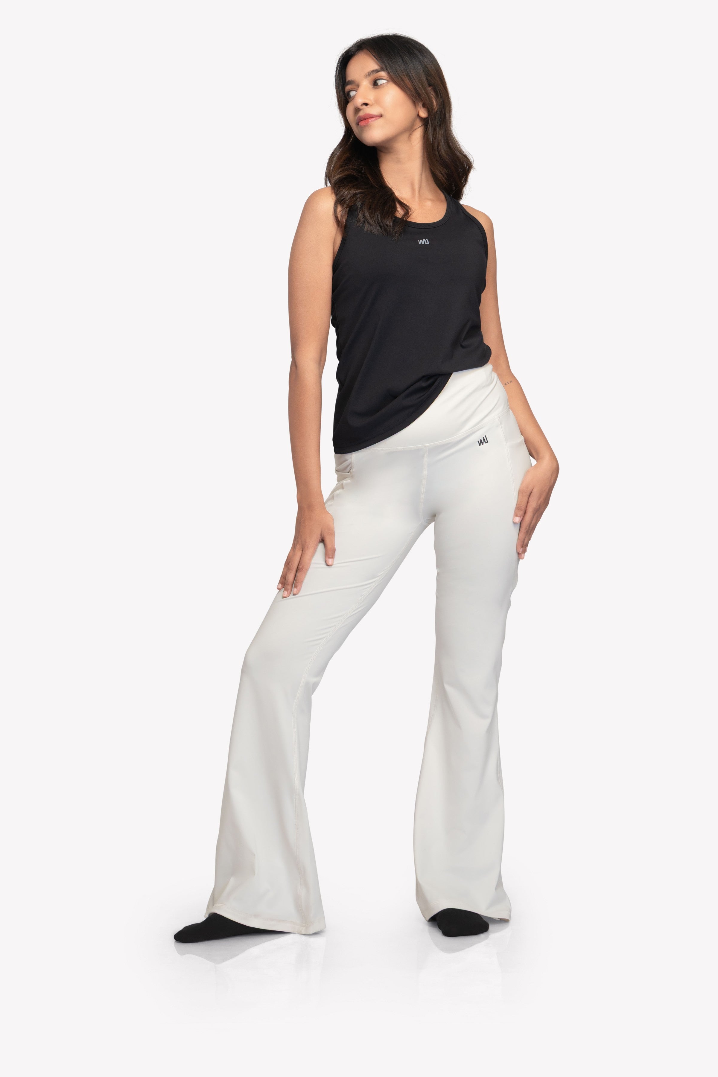 Slip-On Pocket Tee
