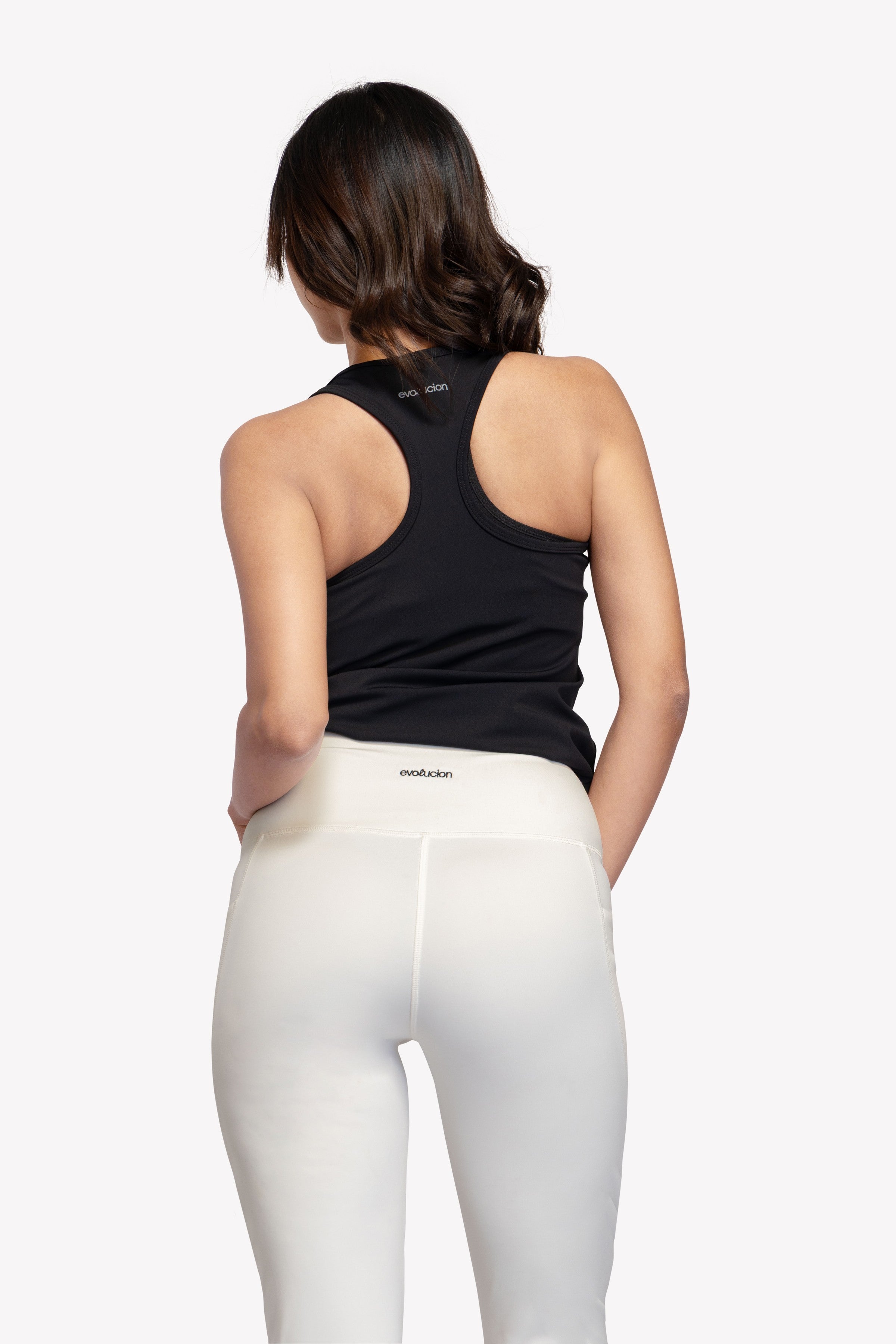 Slip-On Pocket Tee